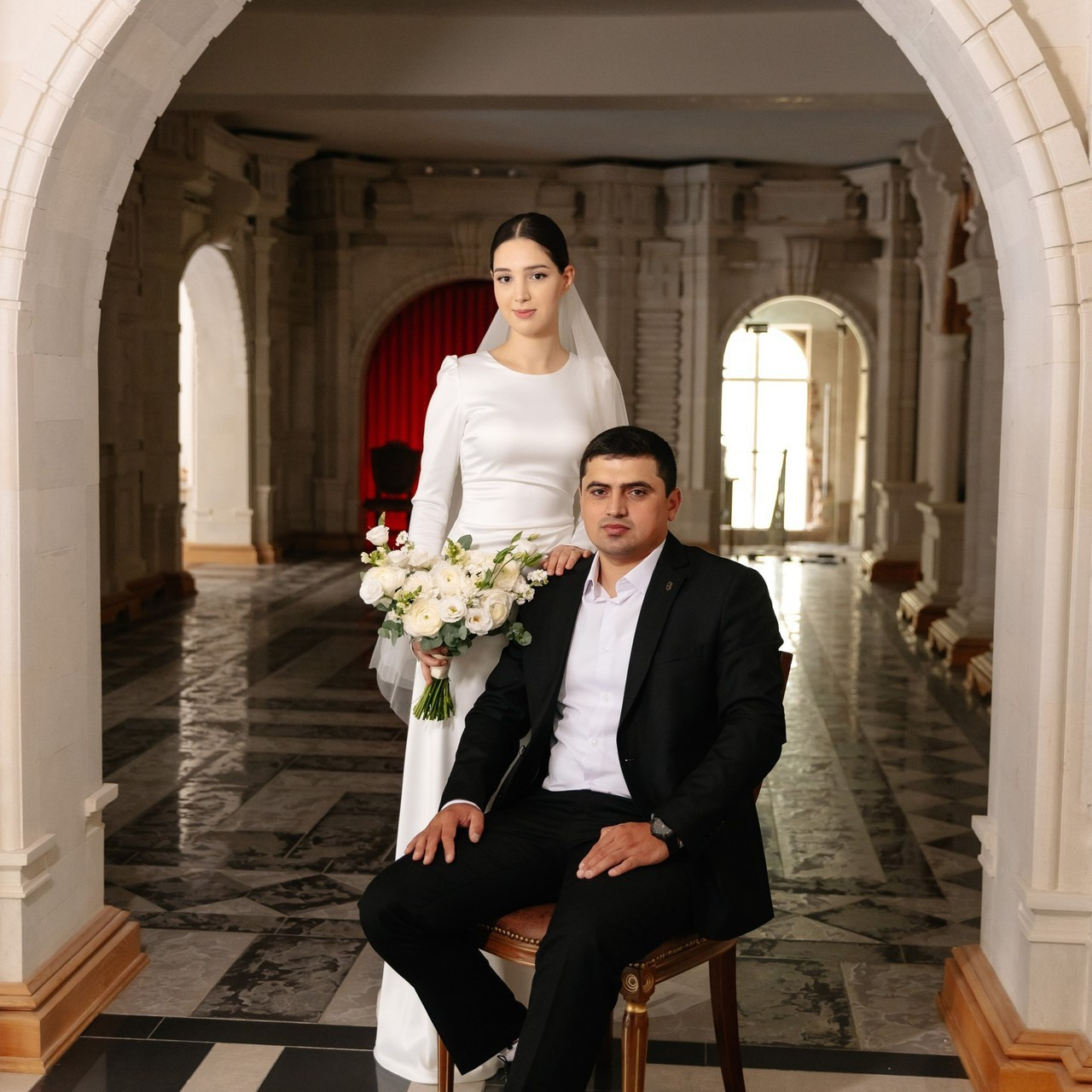 Отзывы. Фотограф Абдулла Абдуллаев