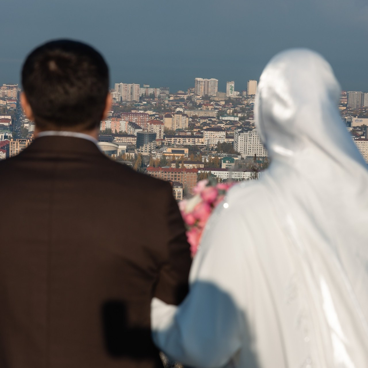 Отзывы. Фотограф Абдулла Абдуллаев