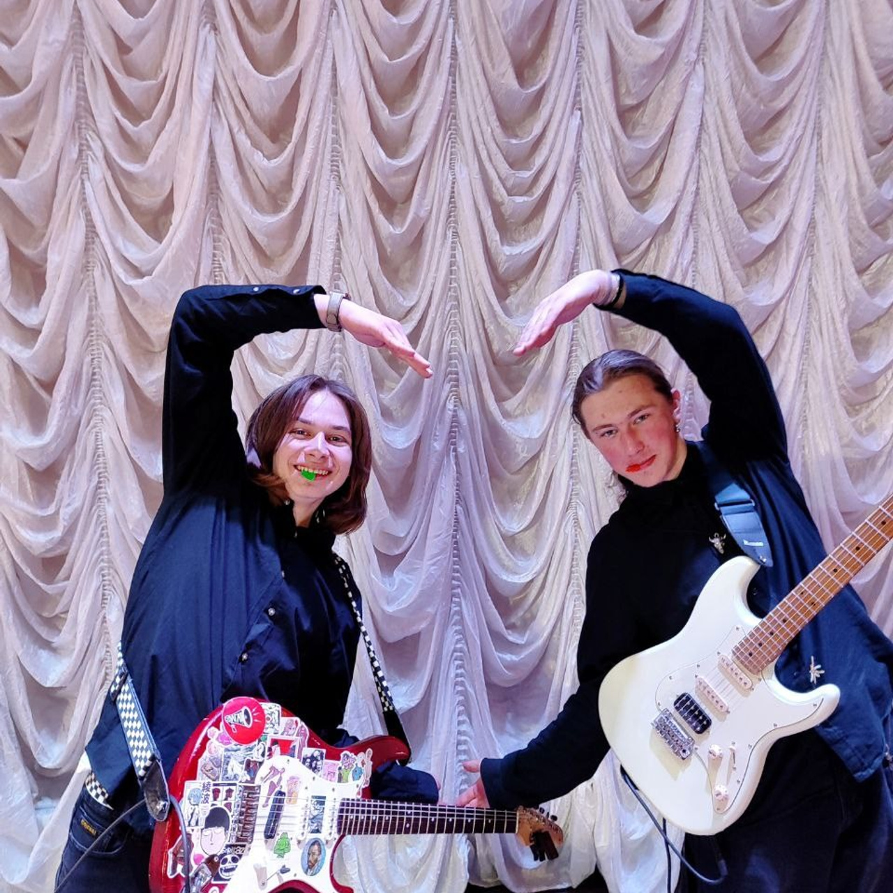 Уроки музыки онлайн, сольфеджио с нуля, гармония. Екатерина Левченко — композитор, музыковед, преподаватель