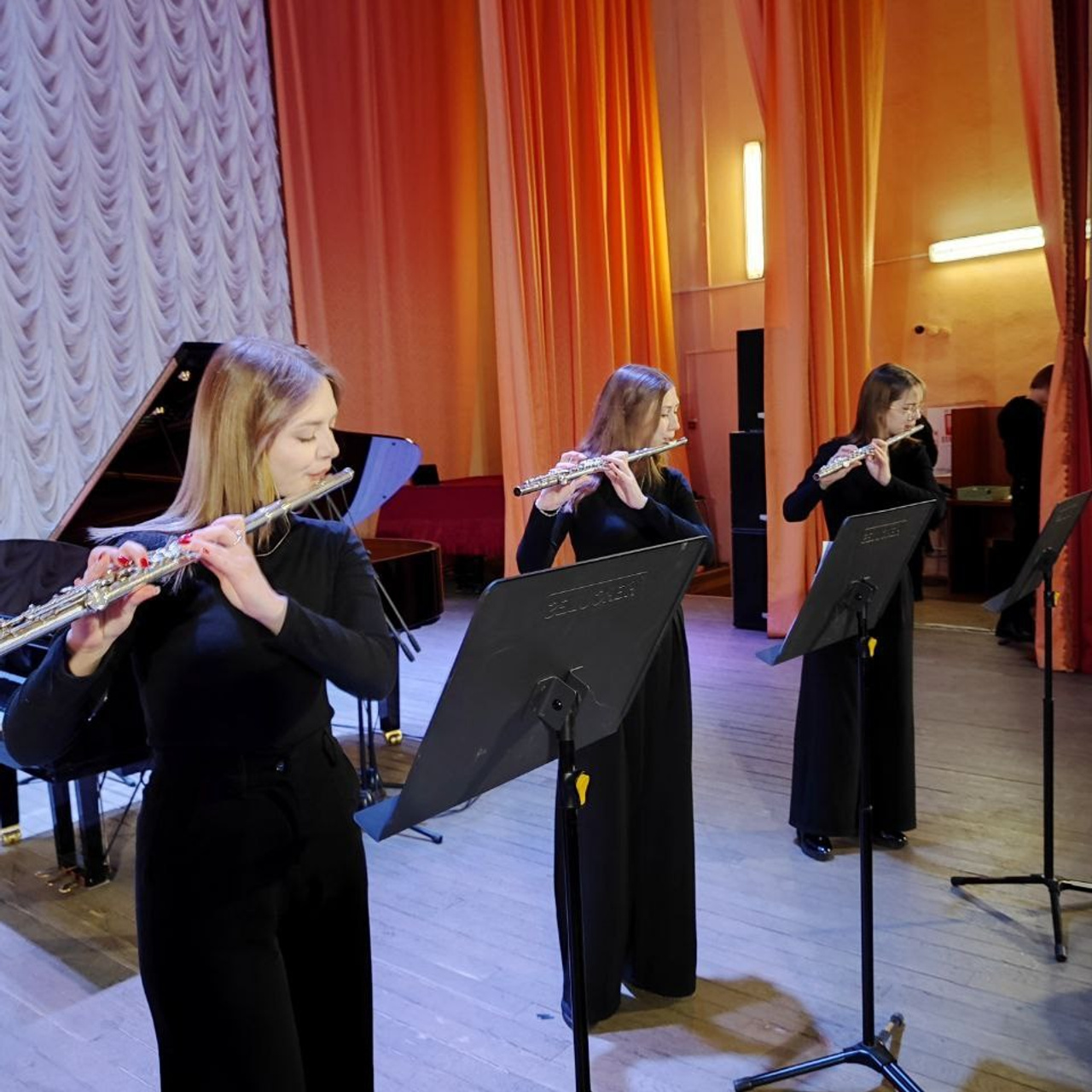 Новости. Екатерина Левченко — композитор, музыковед, преподаватель