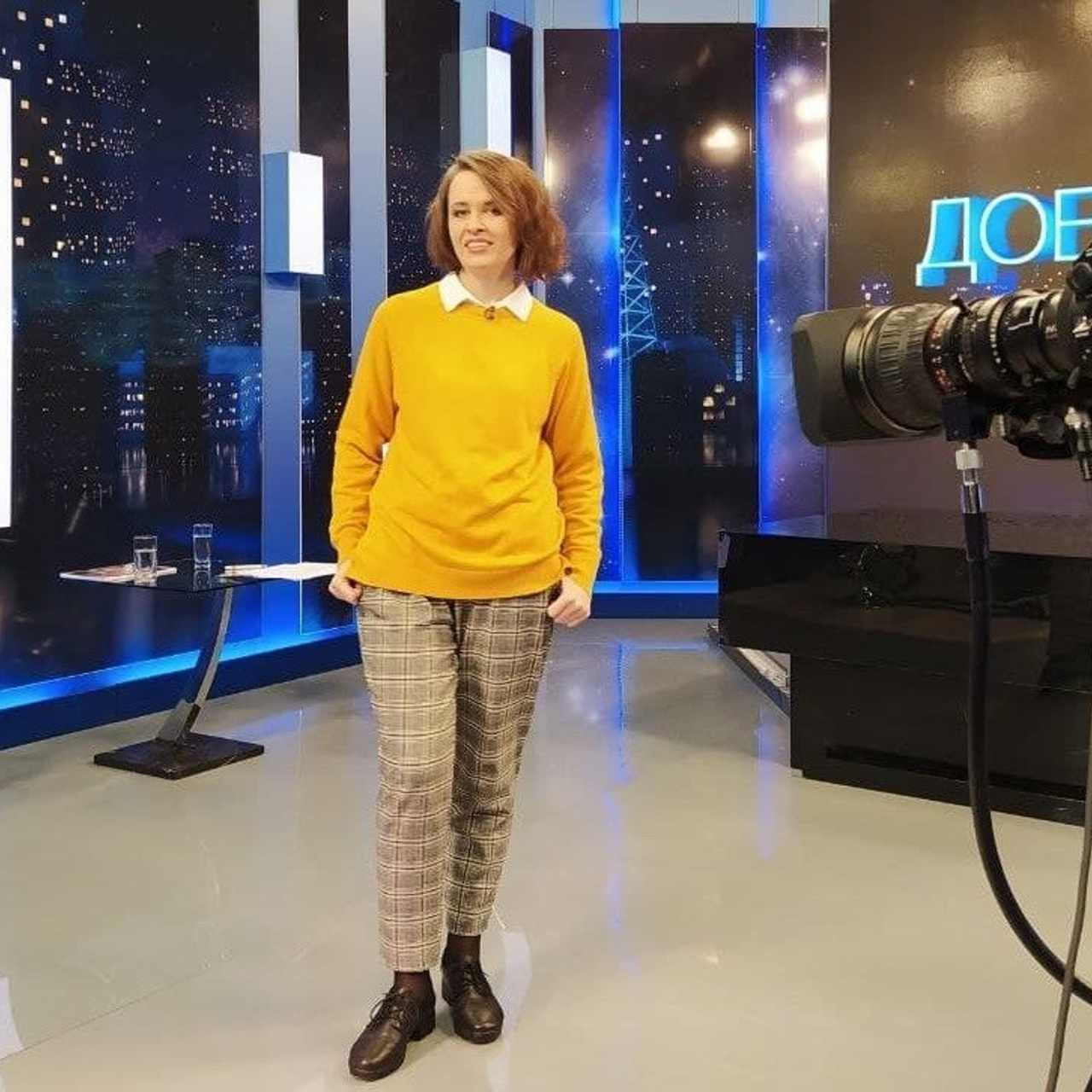 Новости. Екатерина Левченко — композитор, музыковед, преподаватель