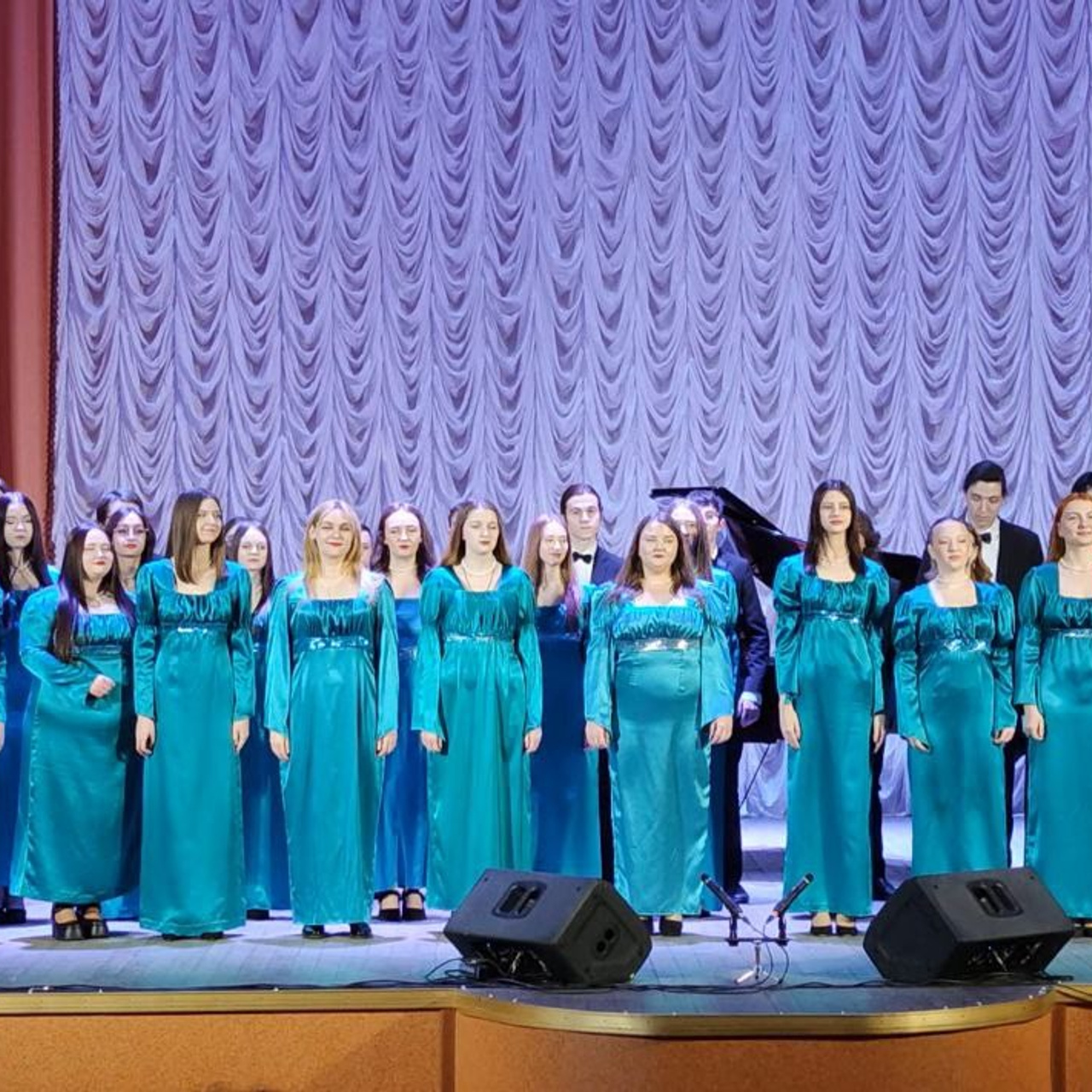 Новости. Екатерина Левченко — композитор, музыковед, преподаватель