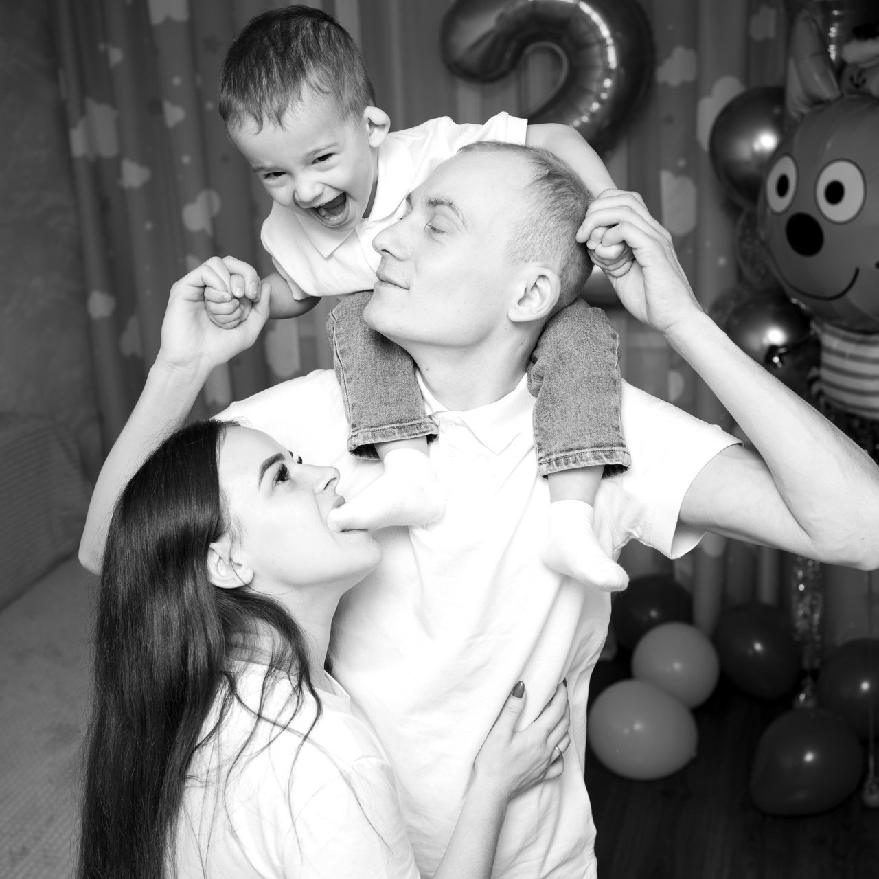 Отзывы. Фотограф новорождённых в Рязани и Сасово Регина Ломова