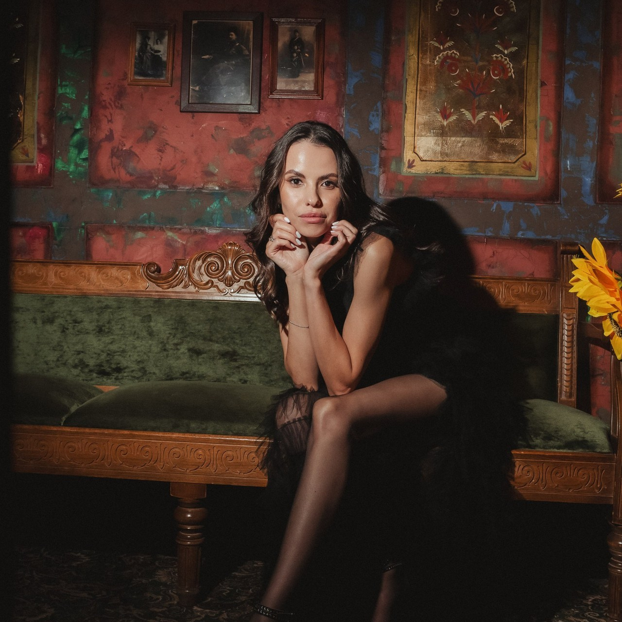 Отзыв. Семейный, детский, женский, свадебный фотограф в Ростове-на-Дону Васильчикова Юлия