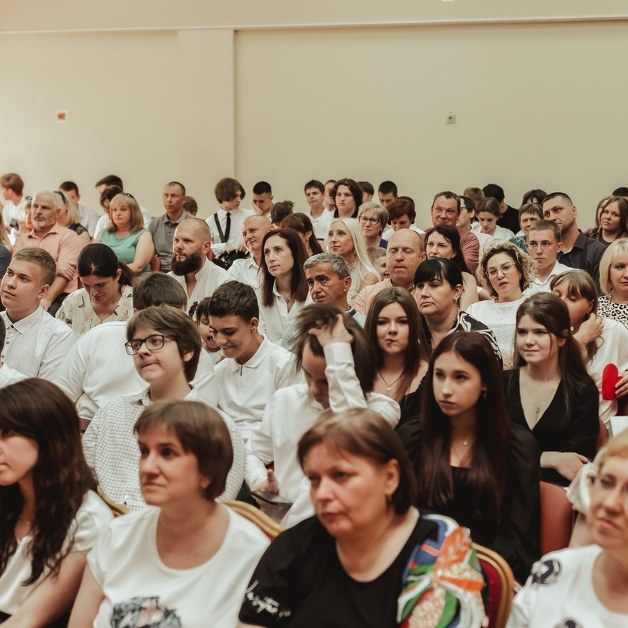 Отзыв. Семейный, детский, женский, свадебный фотограф в Ростове-на-Дону Васильчикова Юлия