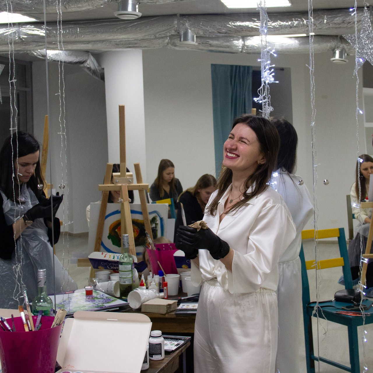 Отзывы. Фотограф Алёна Толмачева. Воронеж