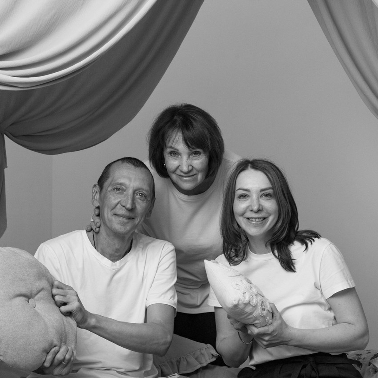 Отзывы. Фотограф Алёна Толмачева. Воронеж