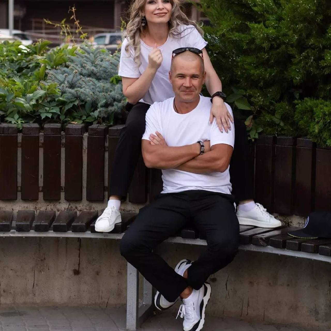 Отзывы. Фотограф Алёна Толмачева. Воронеж