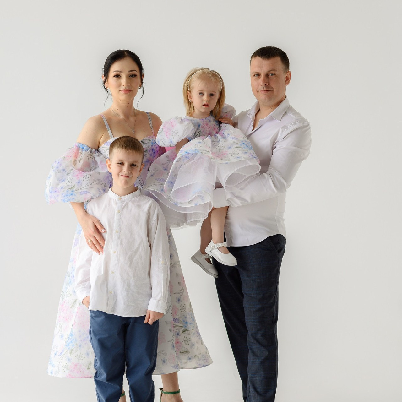 Отзывы. Фотограф Людмила Осокина