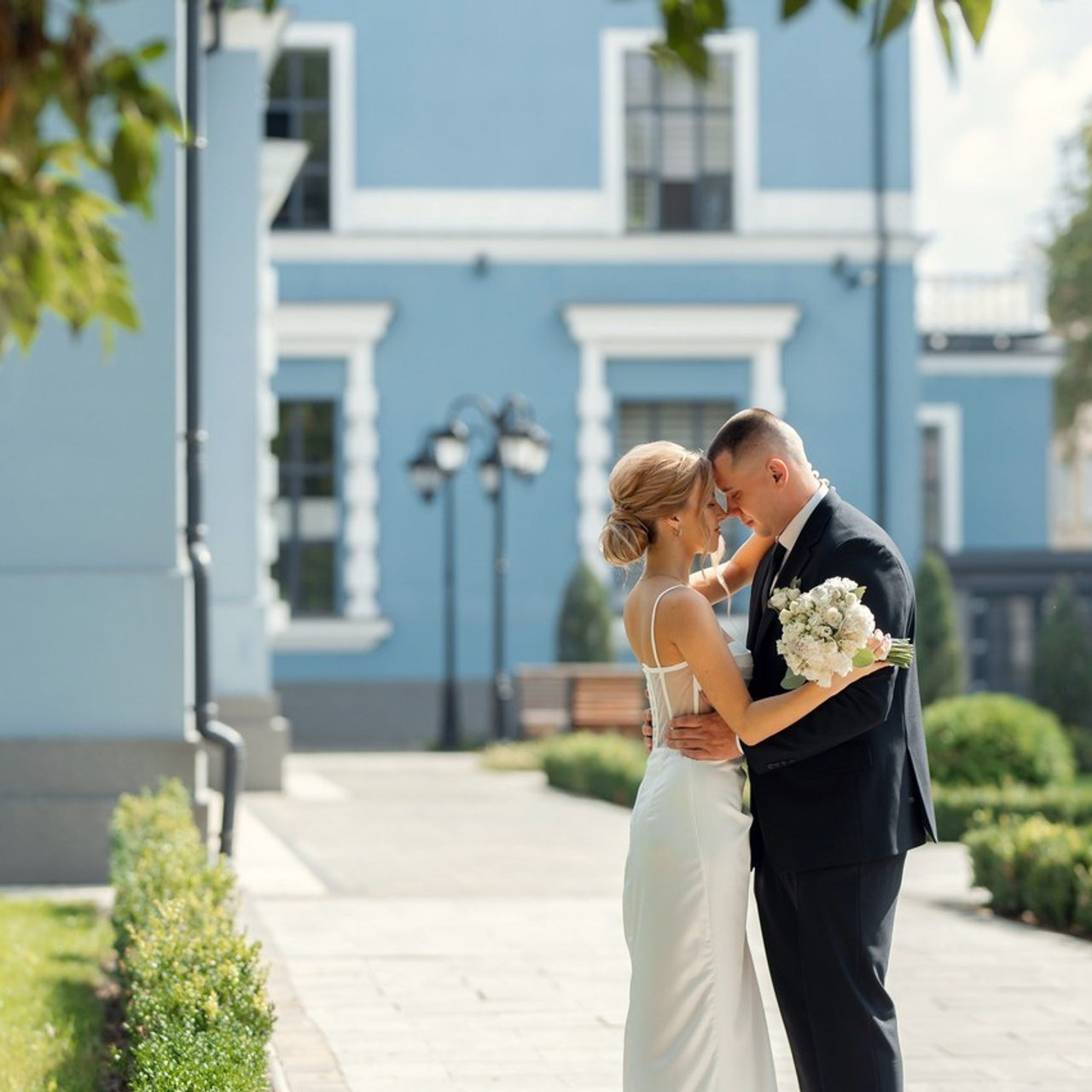 Отзывы. Фотограф Людмила Осокина