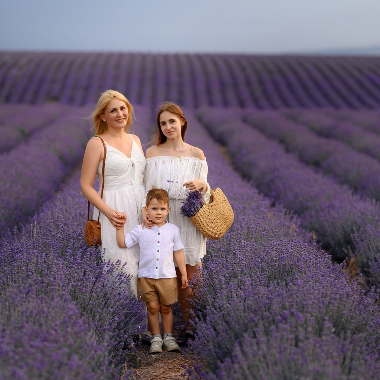 Отзывы. Фотограф Людмила Осокина