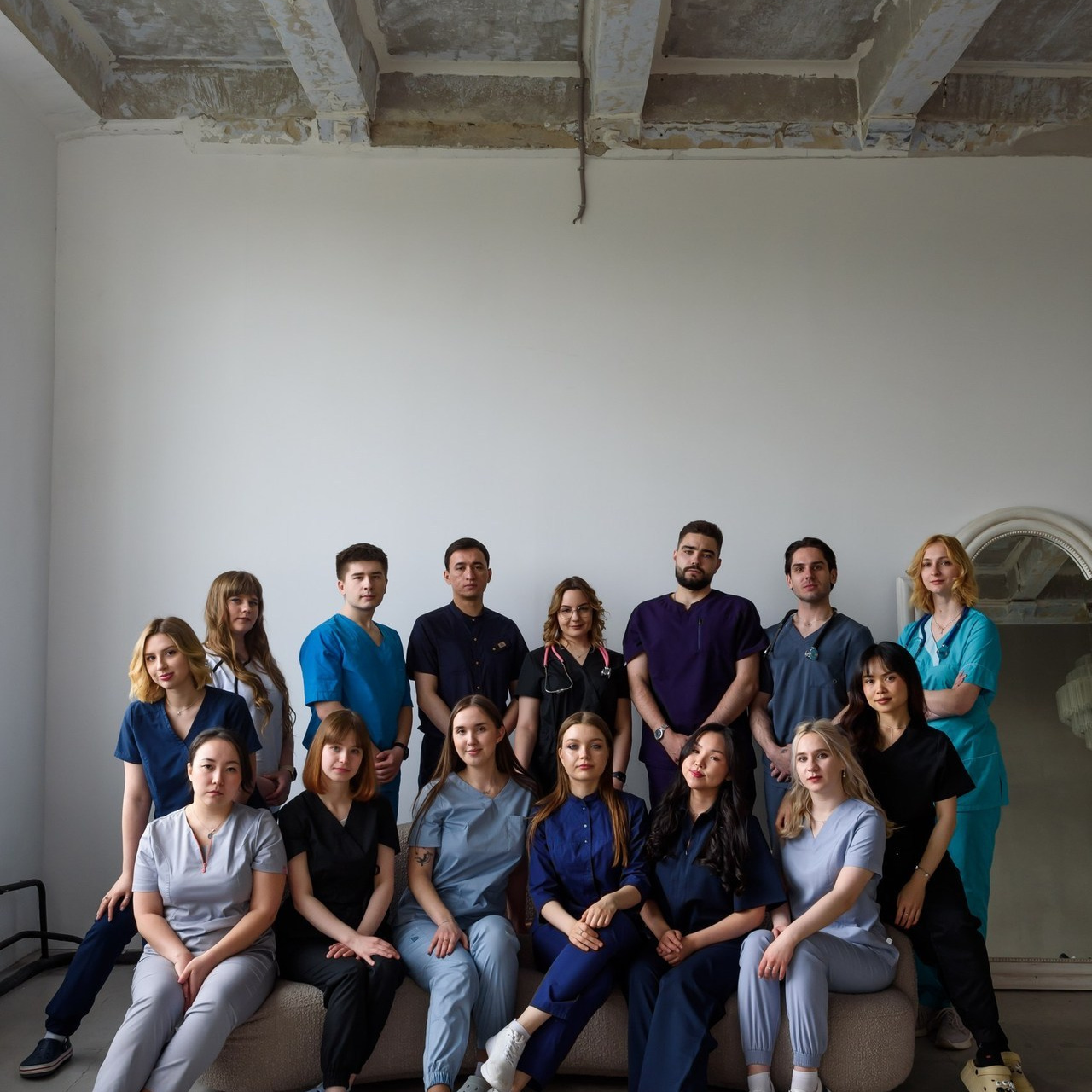 Отзывы. Свадебный фотограф в Томске Анастасия