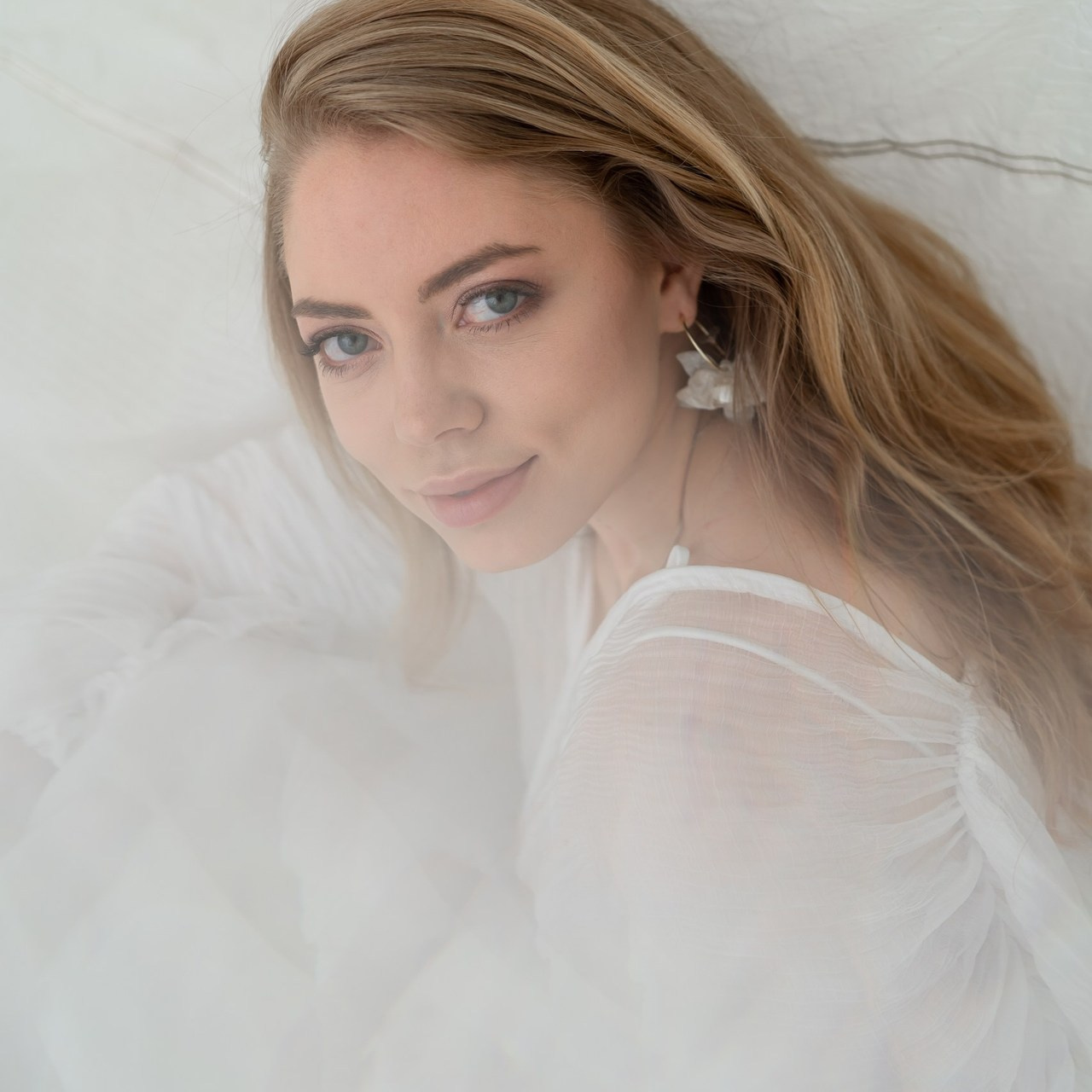 Отзывы. Свадебный фотограф в Томске Анастасия