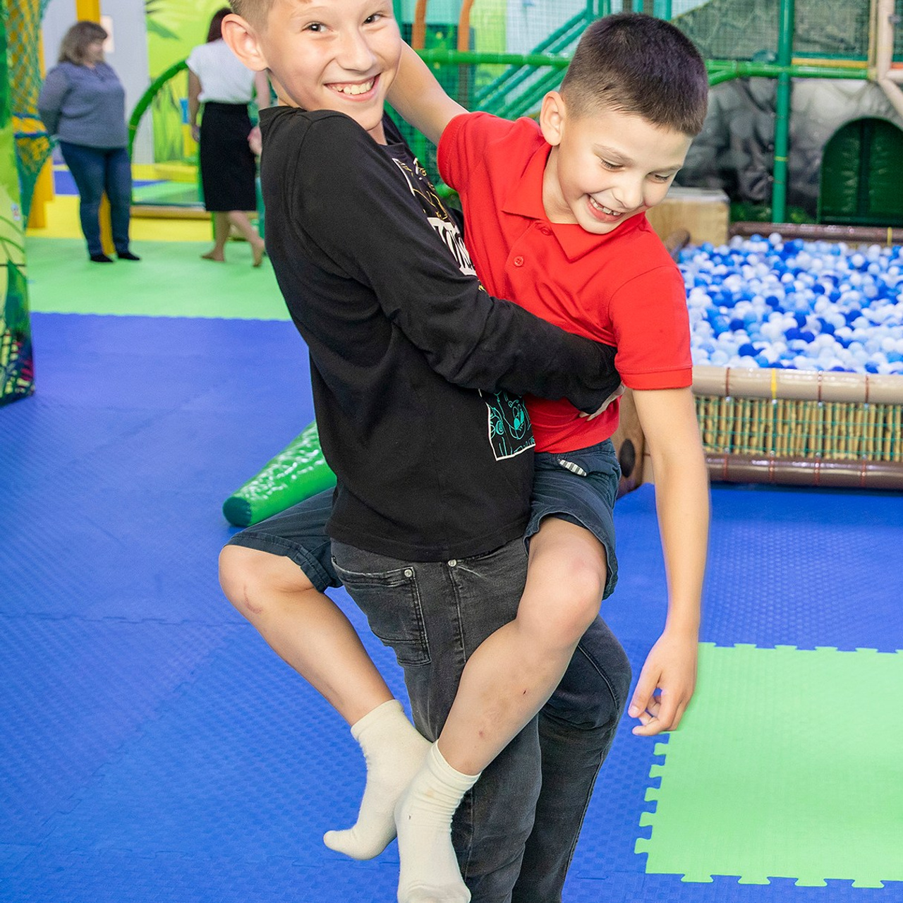 Банкеты, Дни рождения, Свадьбы. Фотограф в Нефтеюганске Чтенцова Юлия