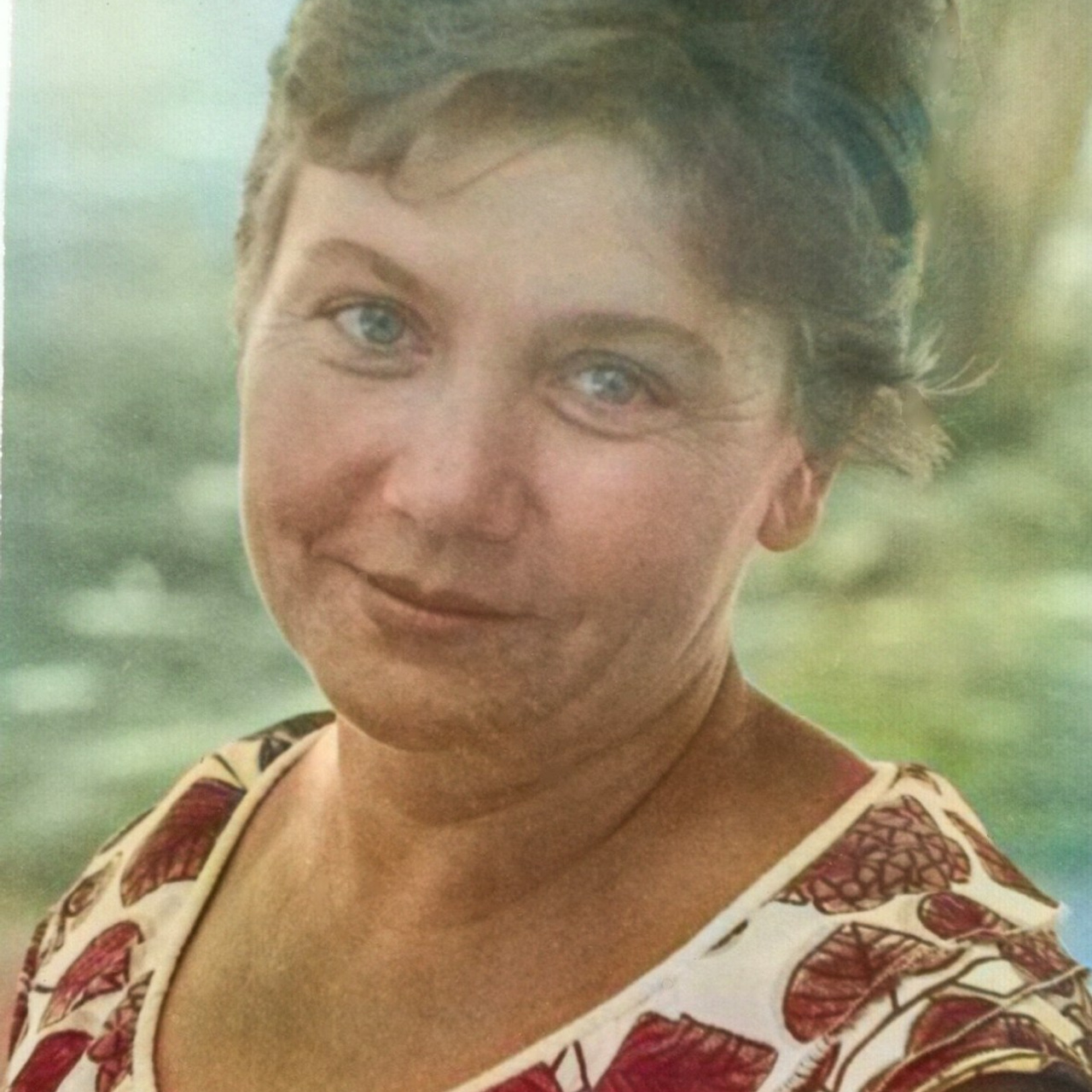 Фото на документы. Фотограф в Нефтеюганске Чтенцова Юлия