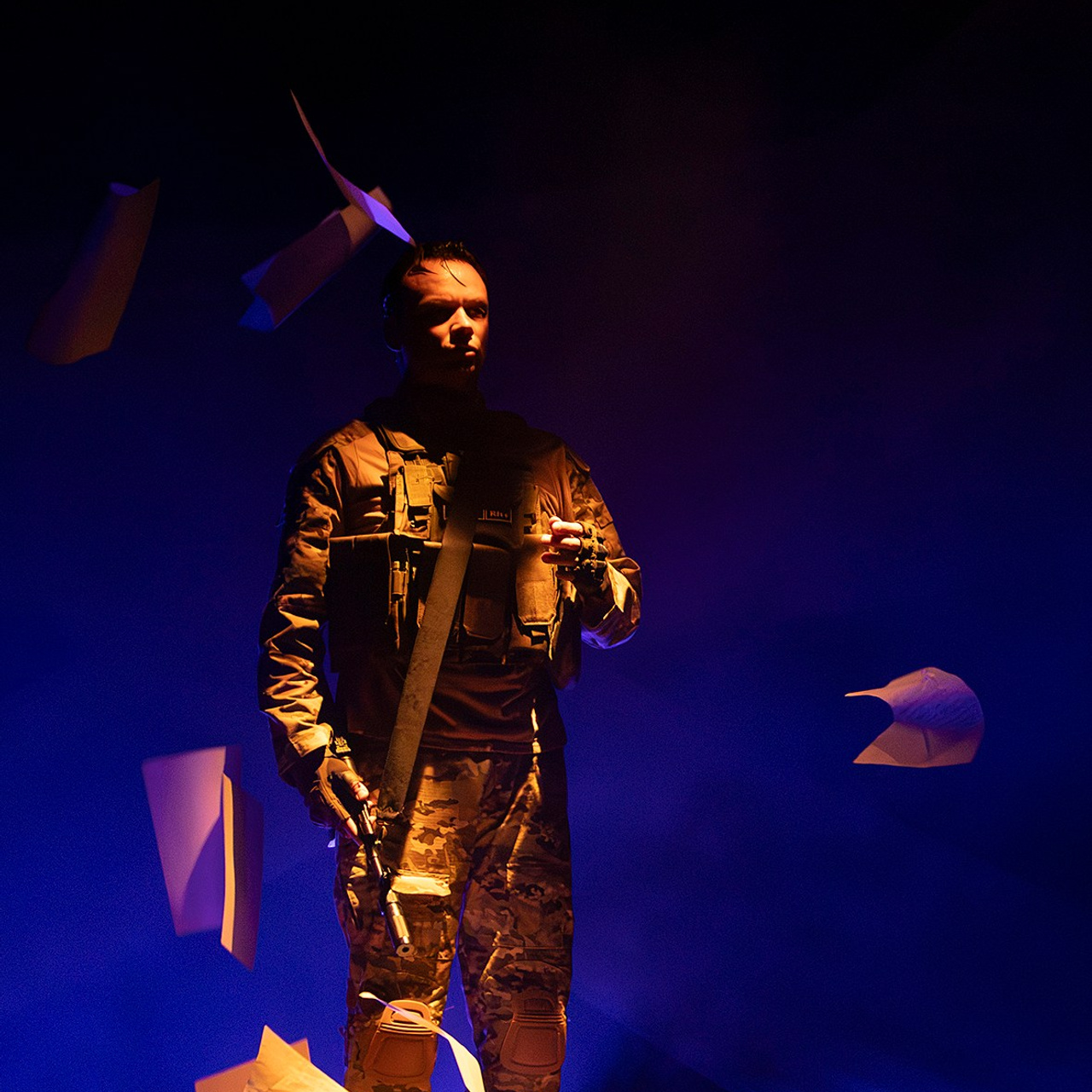 Концерты и спектакли. Фотограф в Нефтеюганске Чтенцова Юлия