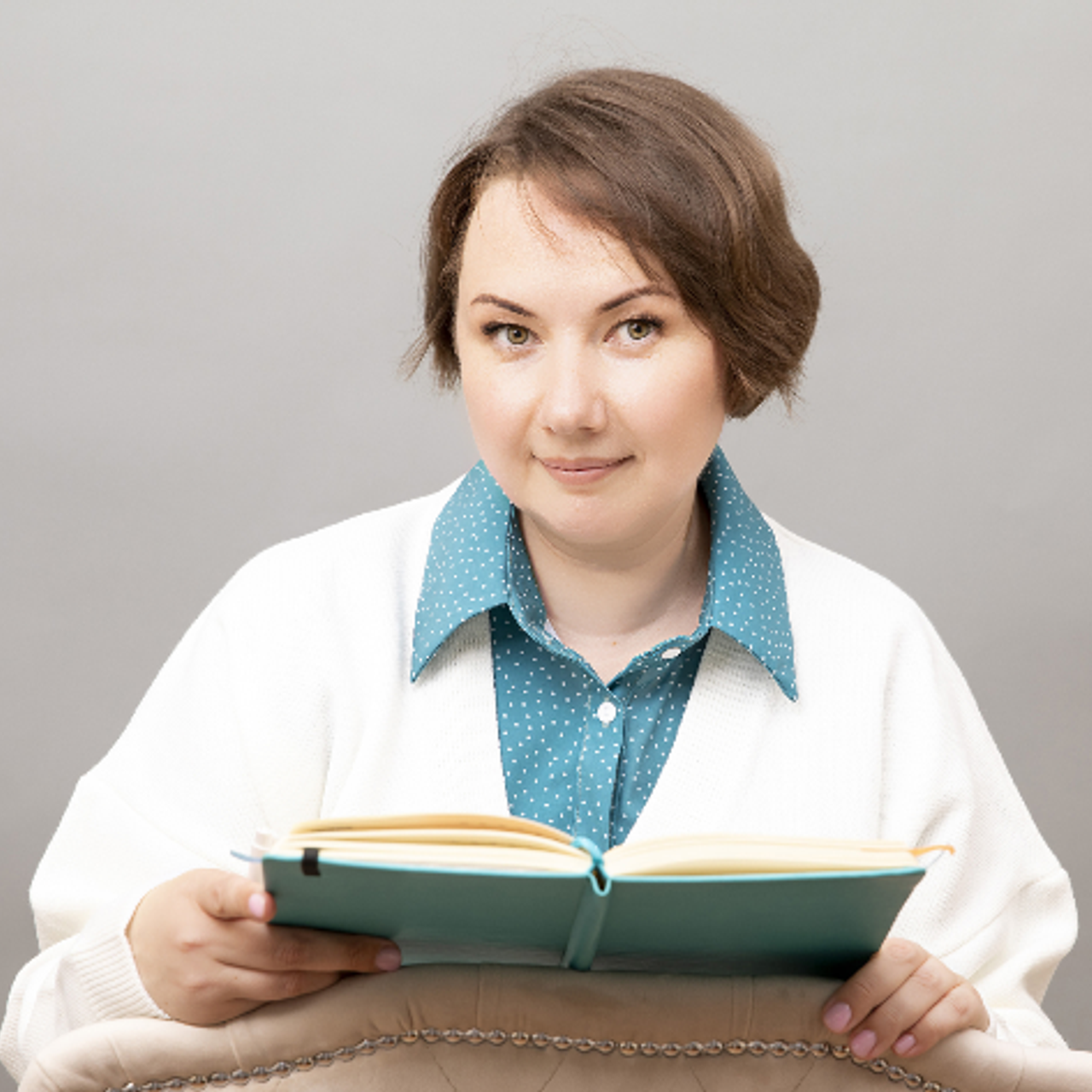 Отзывы. Фотограф в Нефтеюганске Чтенцова Юлия