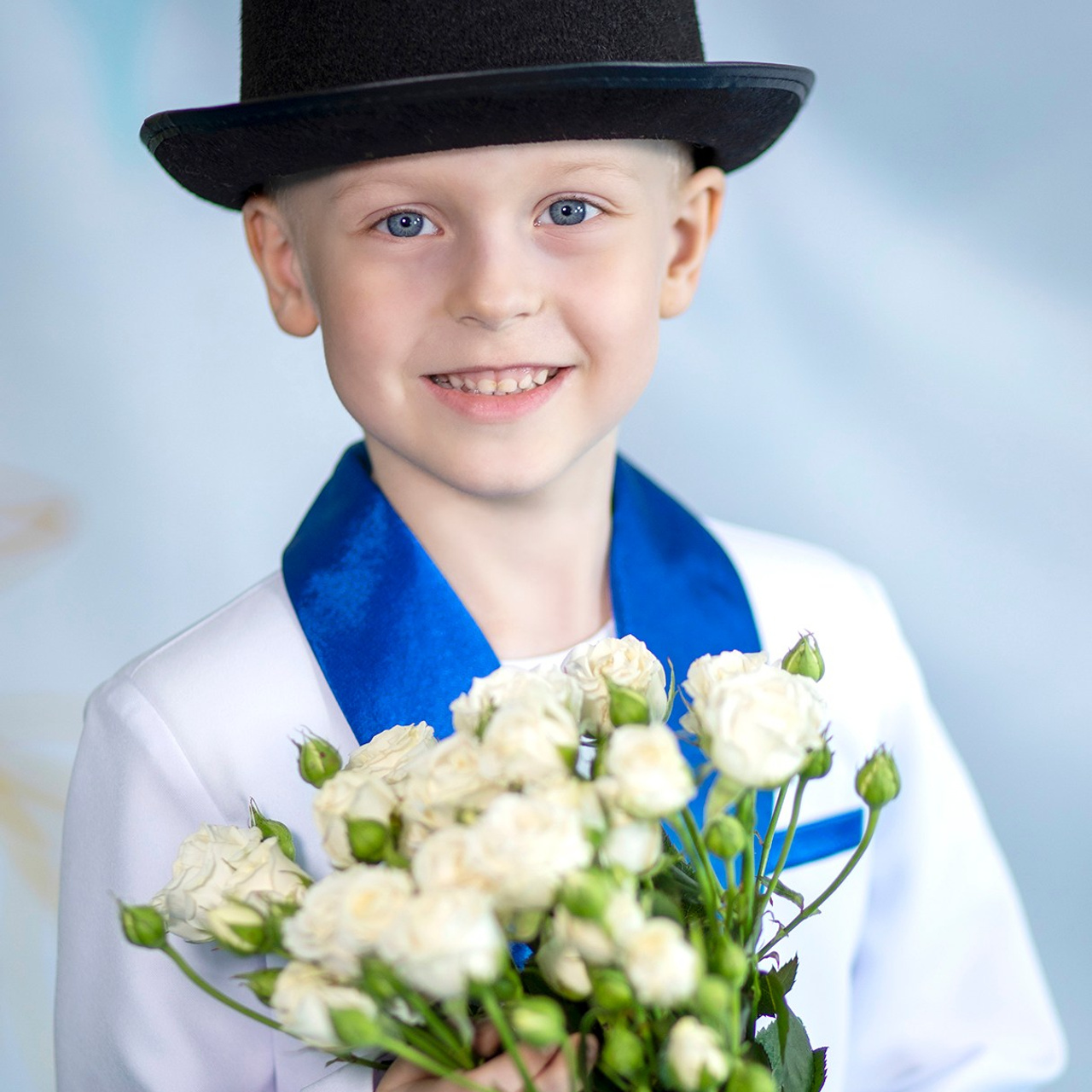 Фотосессия в детском саду. Фотограф в Нефтеюганске Чтенцова Юлия