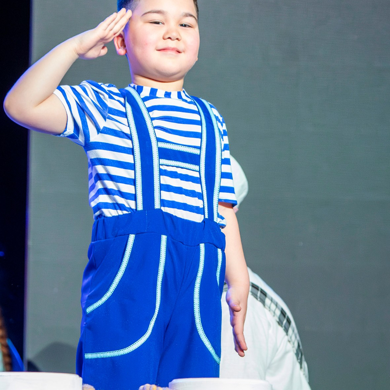 Концерты и спектакли. Фотограф в Нефтеюганске Чтенцова Юлия