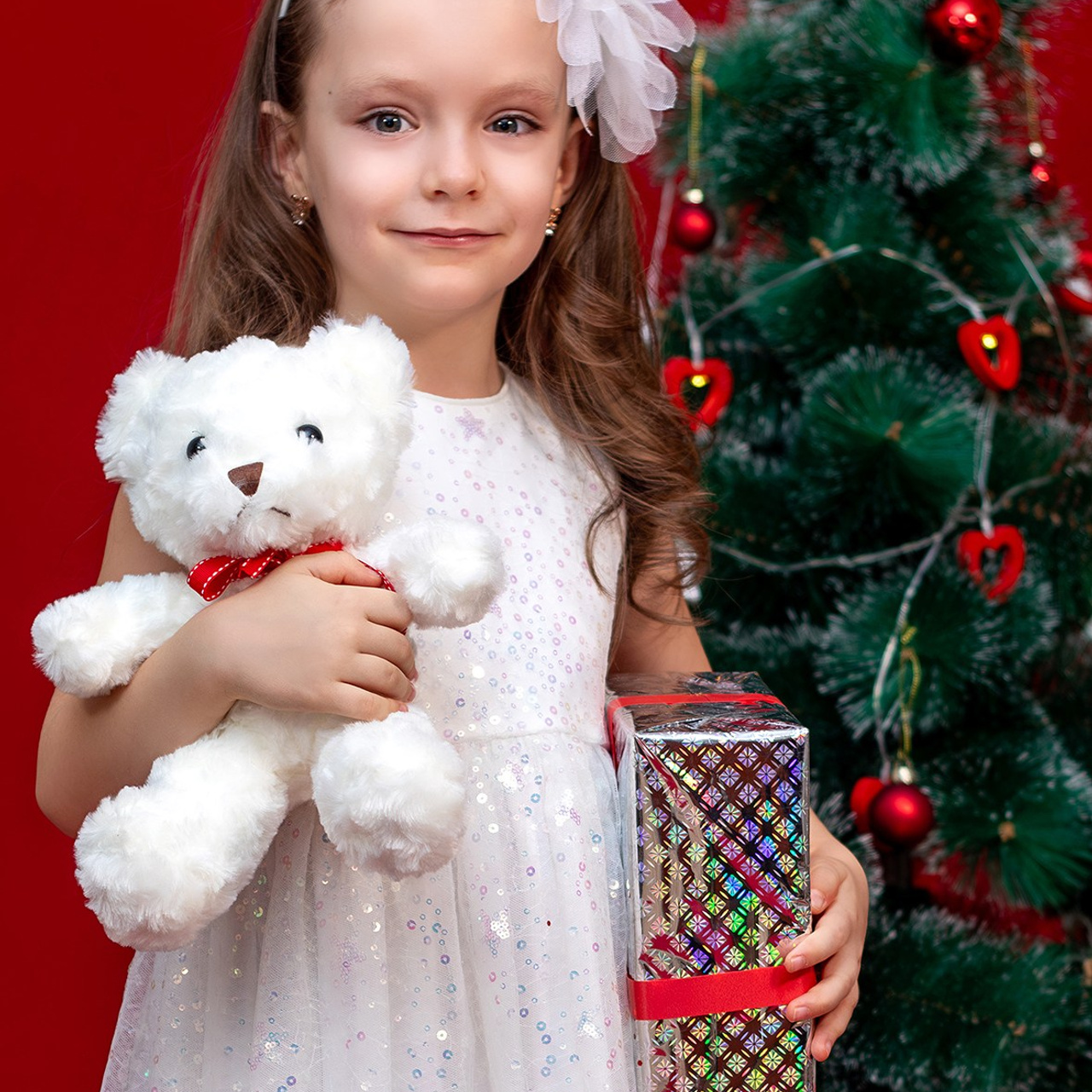 Фото на документы. Фотограф в Нефтеюганске Чтенцова Юлия