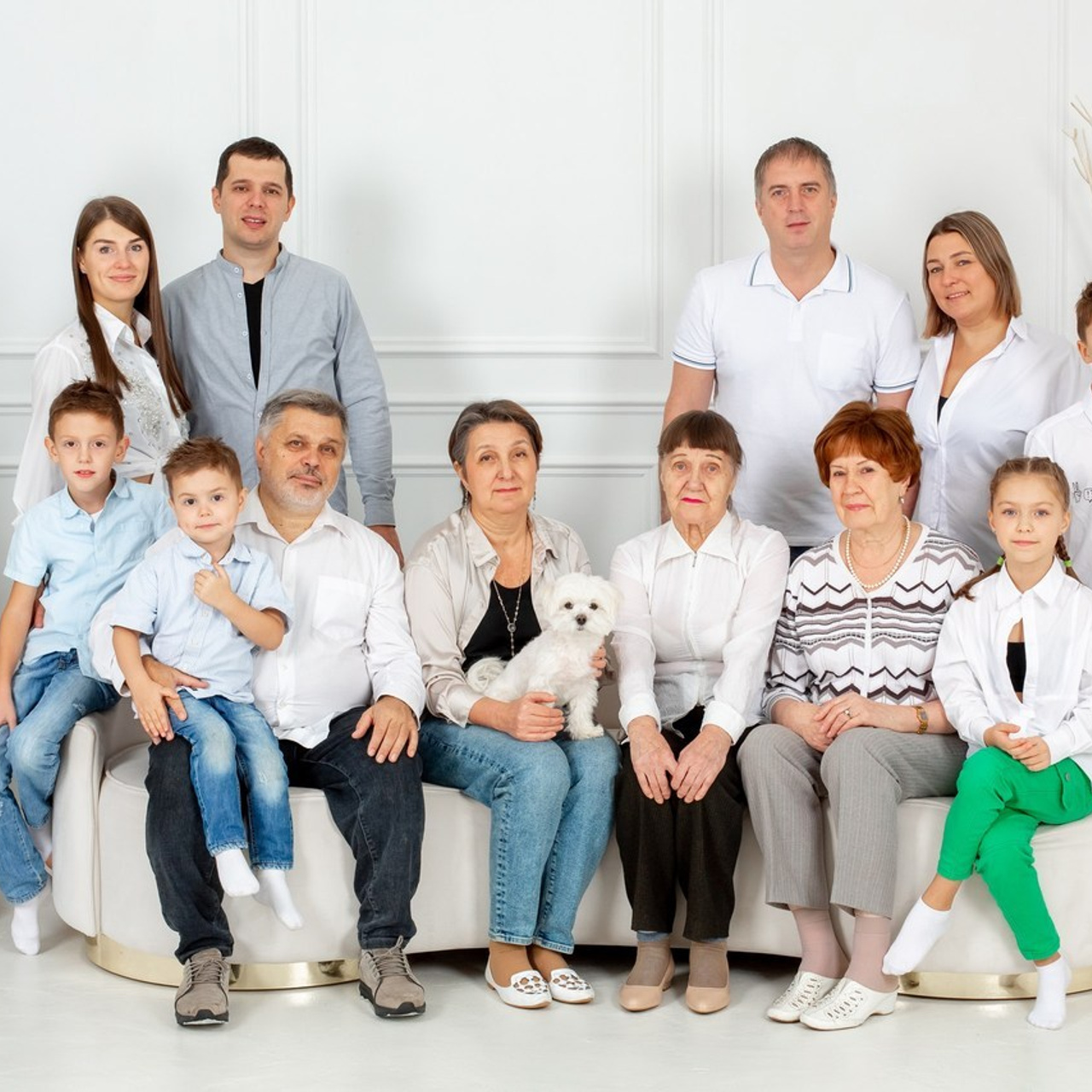 Отзывы. Фотограф в Тюмени Ольга Шульц