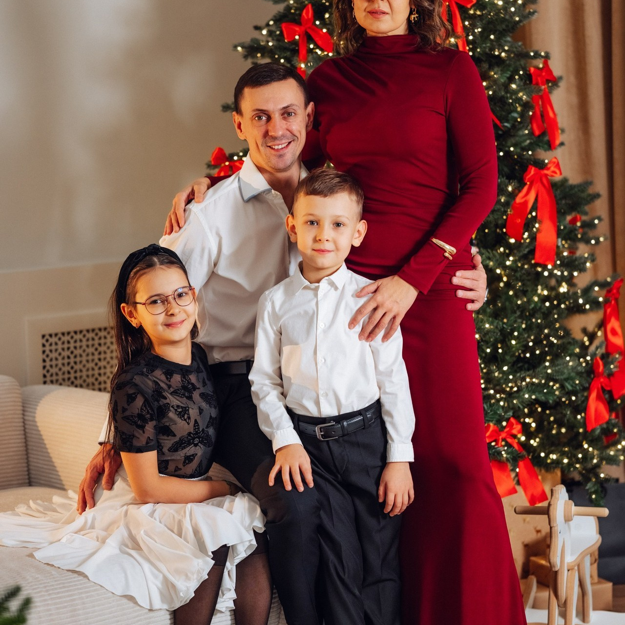 Отзывы. Семейный и свадебный фотограф в Кемерово Елена Семёнова