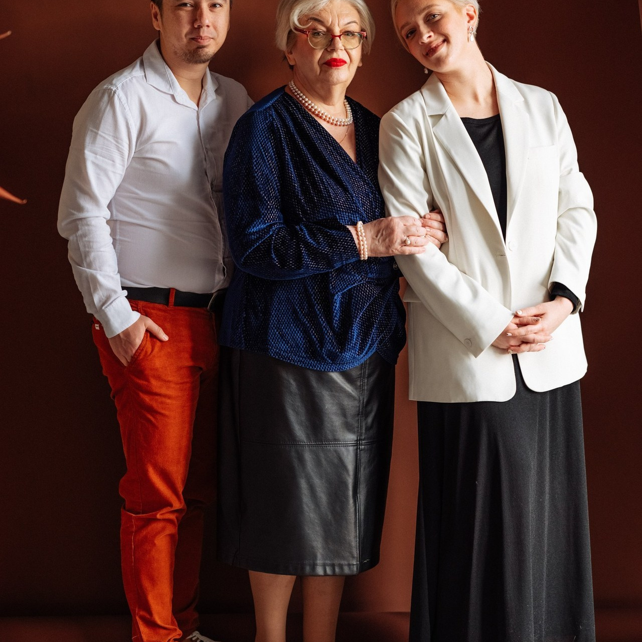 Отзывы. Семейный и свадебный фотограф в Кемерово Елена Семёнова