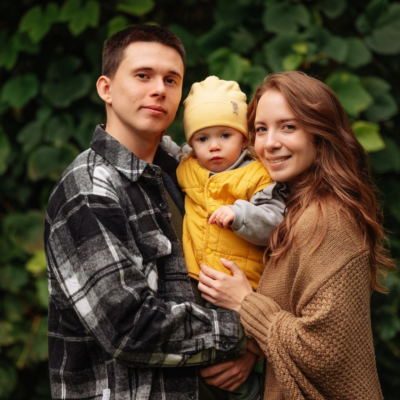 Отзывы. Семейный и свадебный фотограф в Кемерово Елена Семёнова