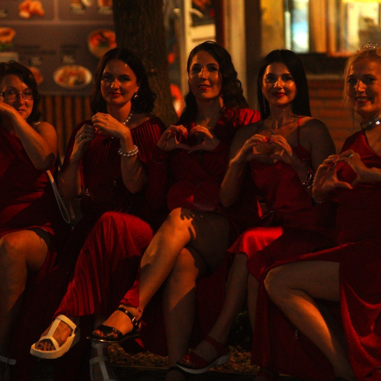 Отзывы. Фотограф Владивосток (художественный портрет, празднование, торжество, мероприятие, фотопрогулка)