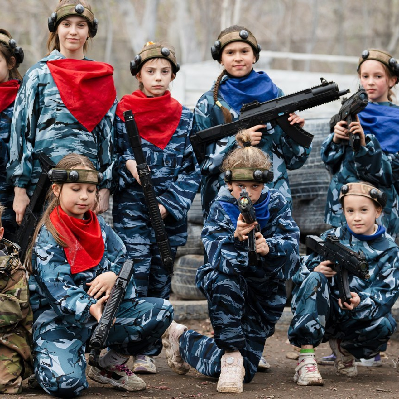 Отзывы. Любимый фотограф