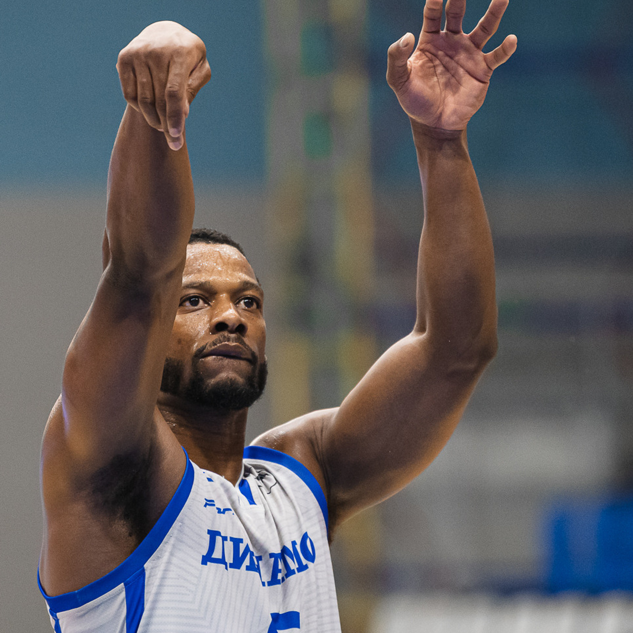 Баскетбол ДИНАМО-ЦСКА2 11 января 2023