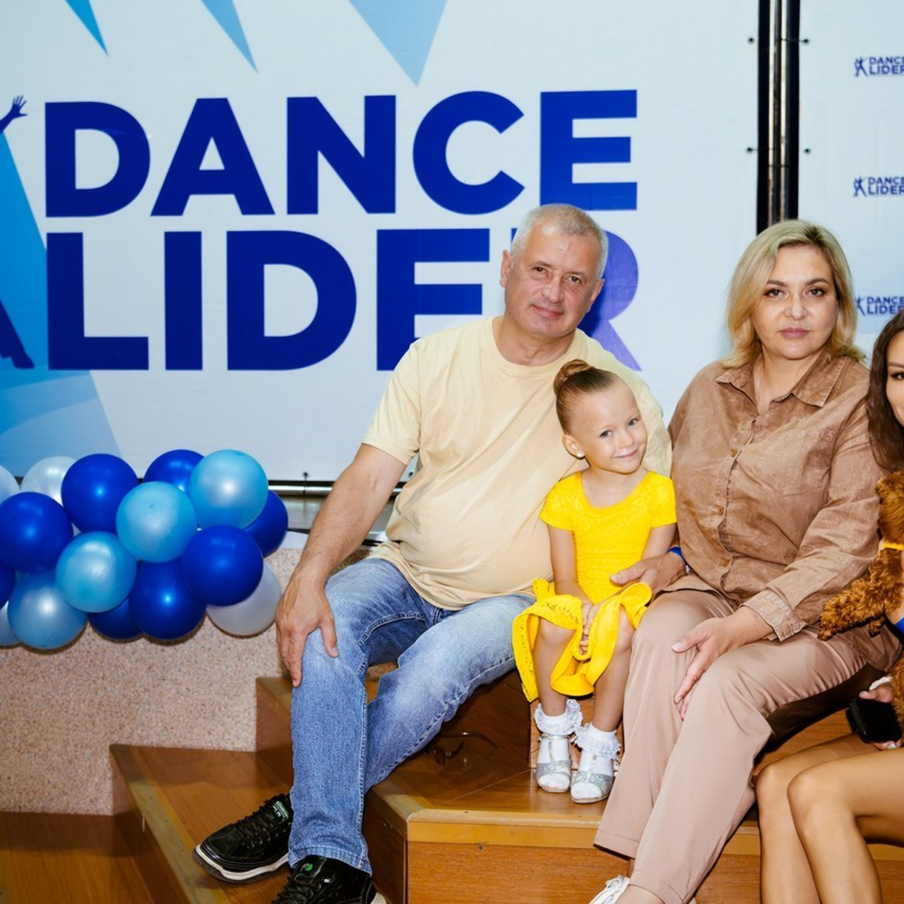 Отзывы. Любимый фотограф