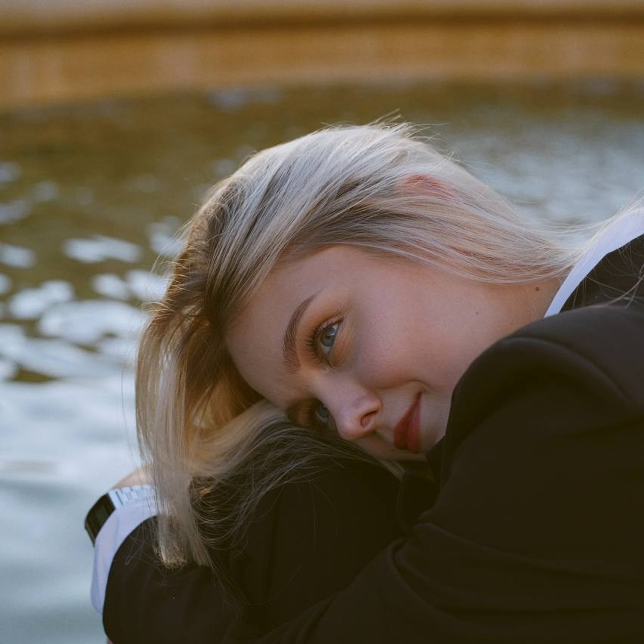 Отзывы. Фэшн фотограф Алина darcalin в Москве