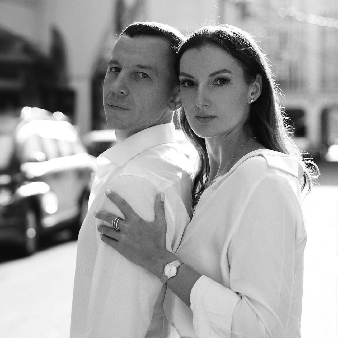 Отзывы. Фэшн фотограф Алина darcalin в Москве