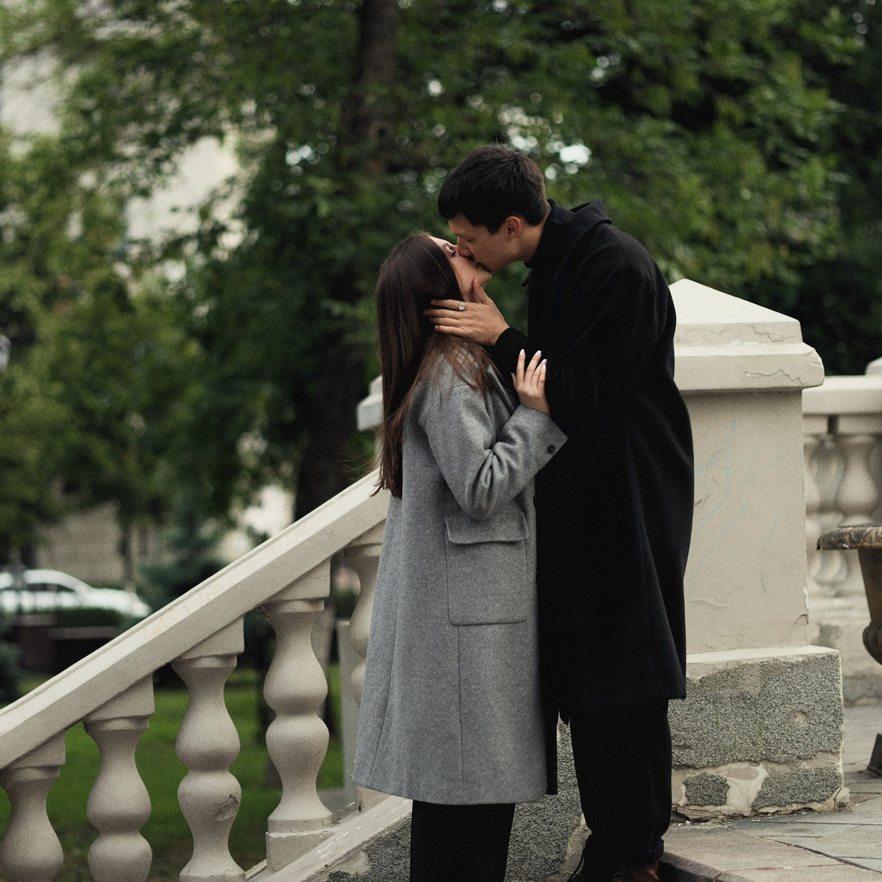 Отзывы. Фэшн фотограф Алина darcalin в Москве