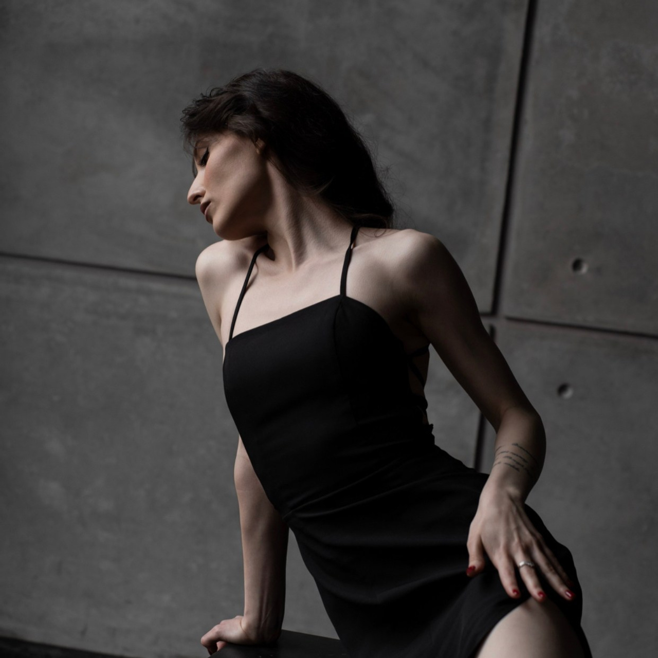 Отзывы. Фэшн фотограф Алина darcalin в Москве