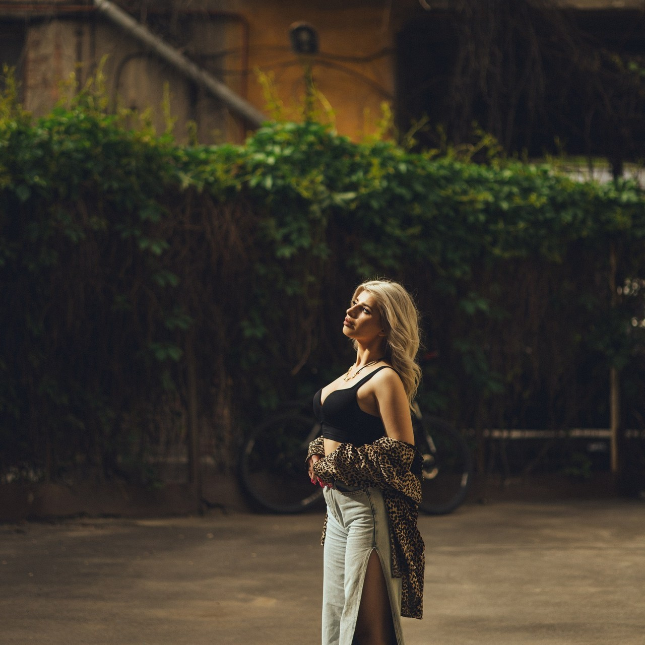 Отзывы. Фэшн фотограф Алина darcalin в Москве