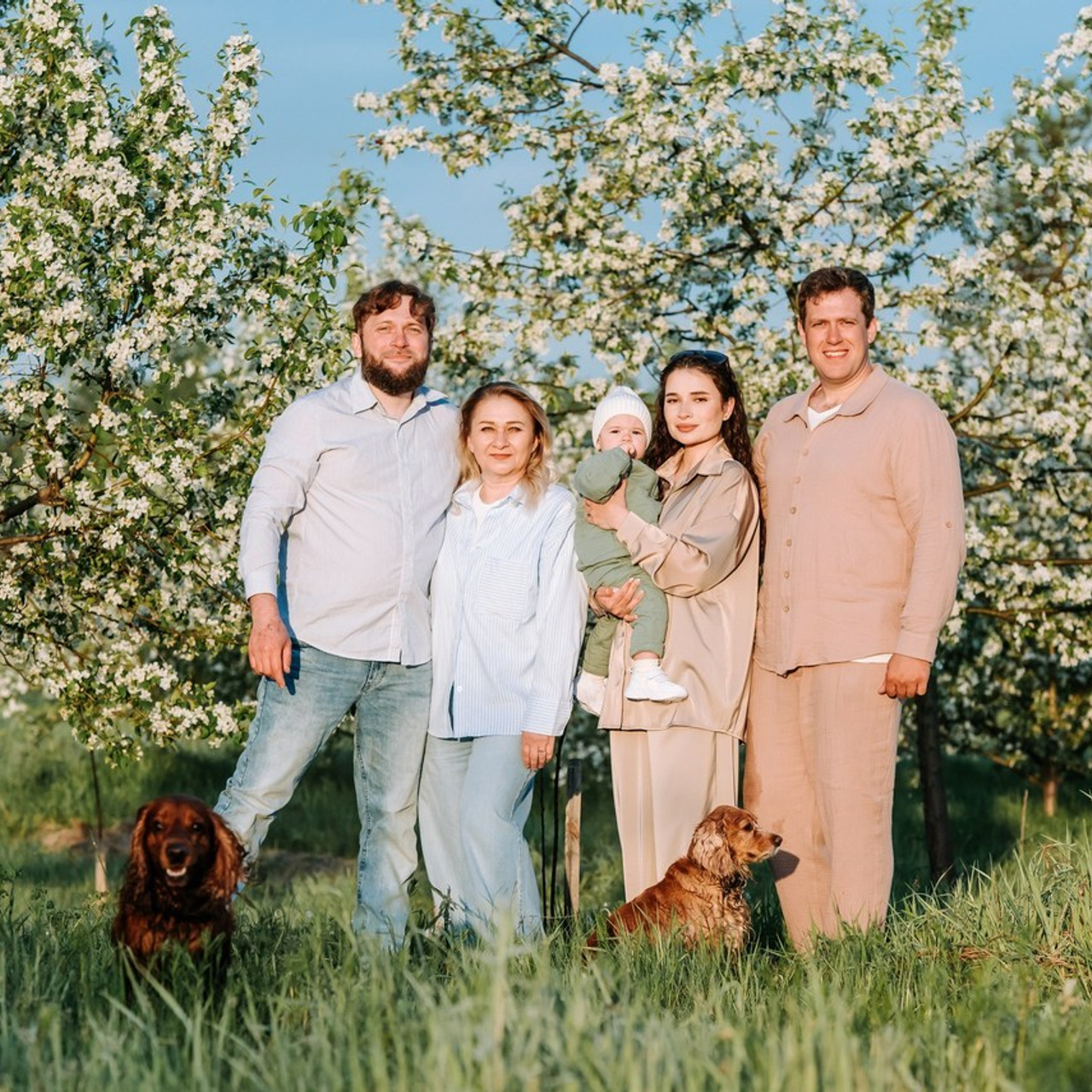 Отзывы. Фотограф Диана Оленина Красноярск / Братск