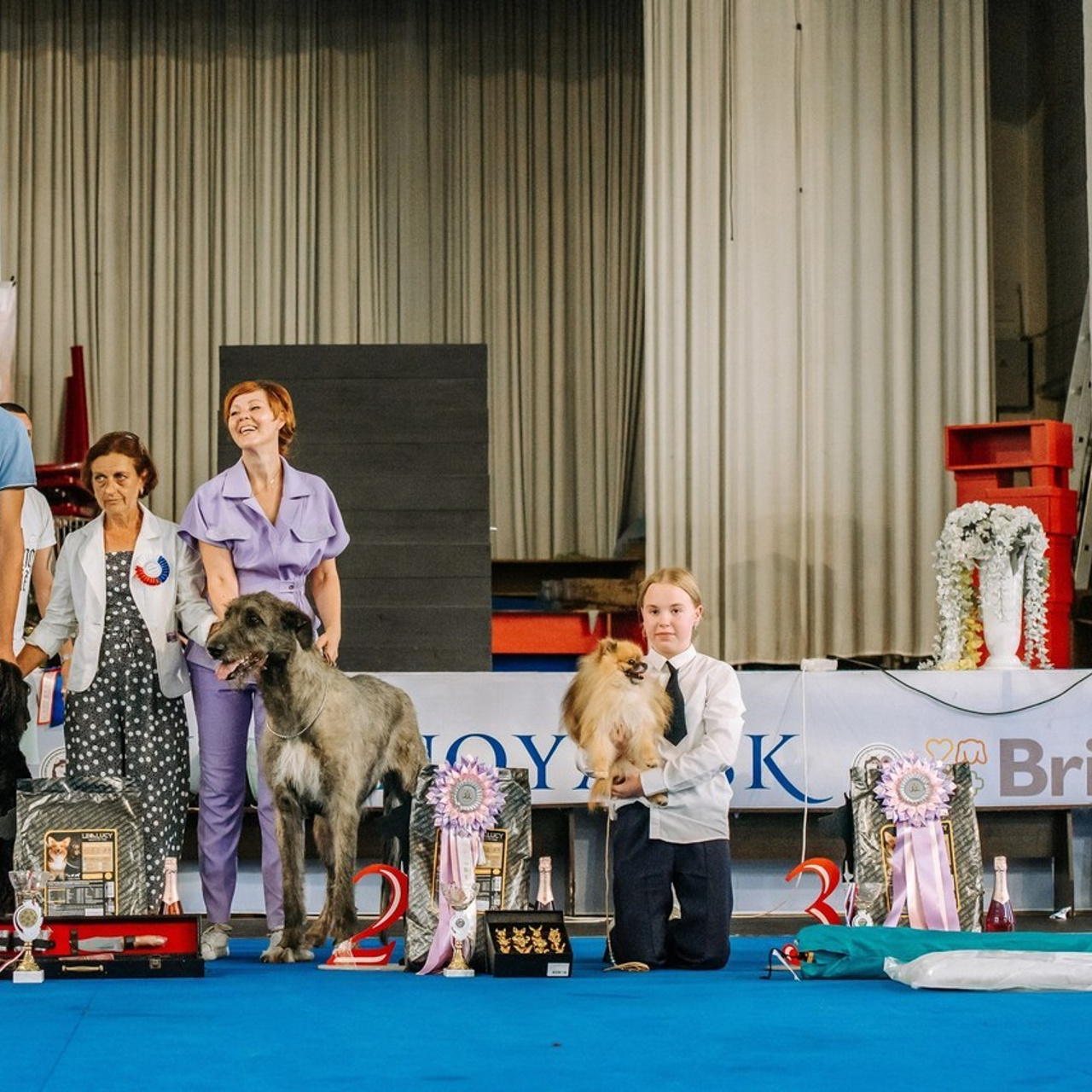 Отзывы. Фотограф Диана Оленина Красноярск / Братск