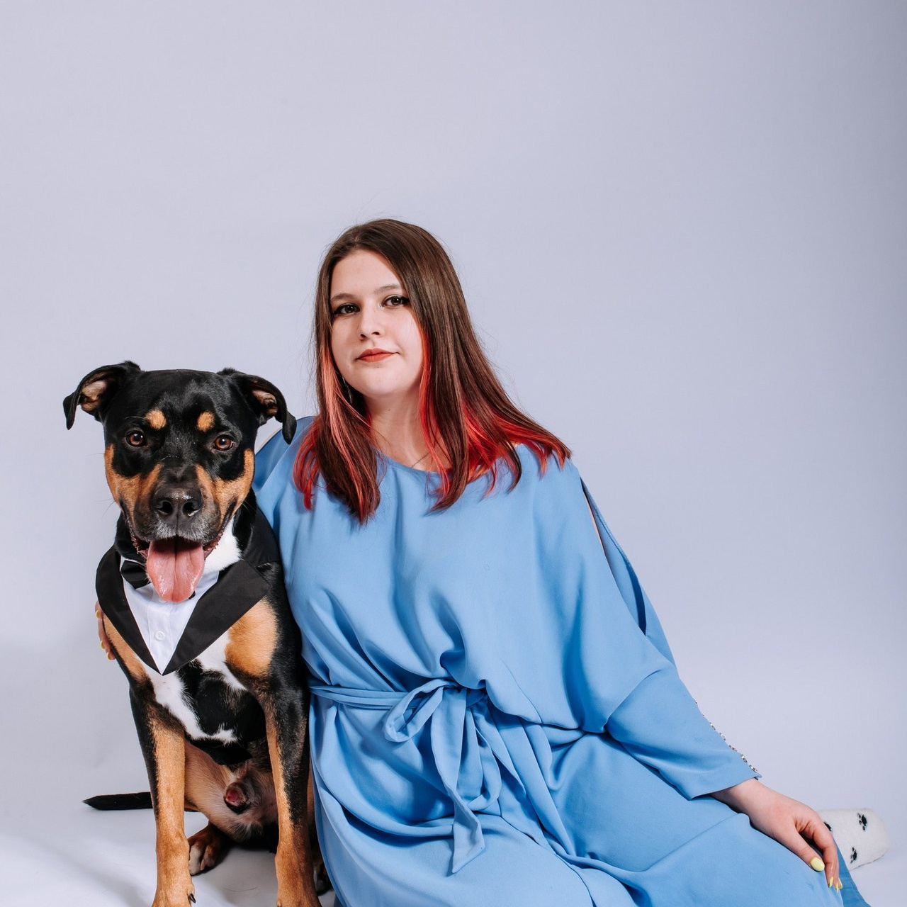 Отзывы. Фотограф Диана Оленина Красноярск / Братск