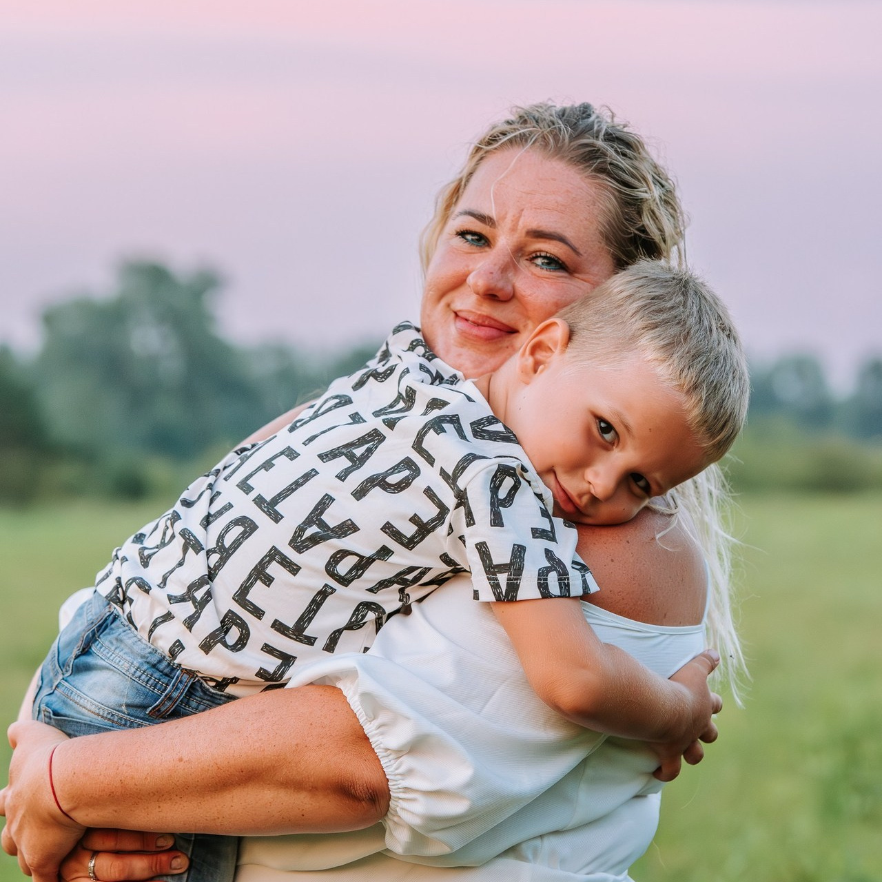 Отзывы. Фотограф Диана Оленина Красноярск / Братск