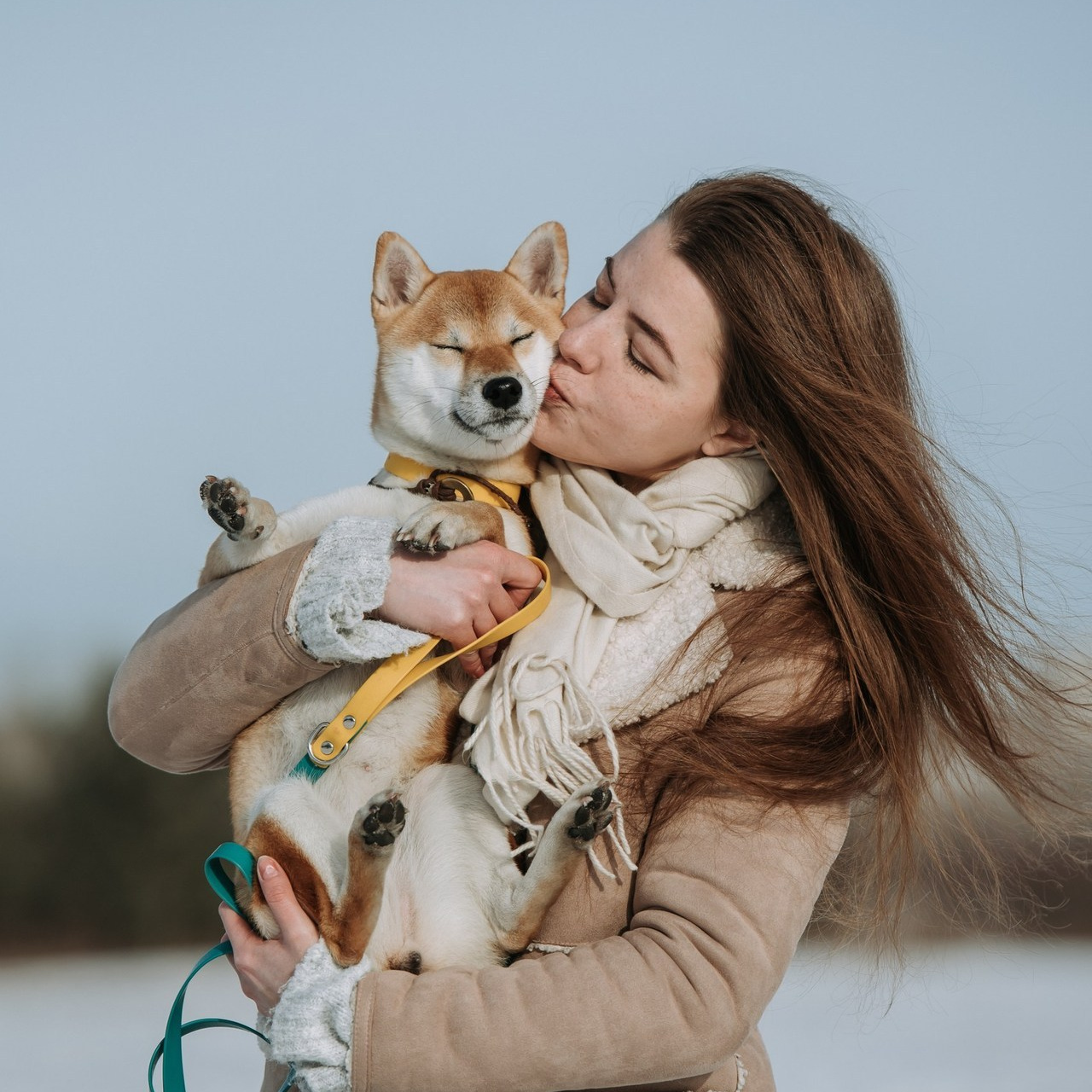 Отзывы. Фотограф Диана Оленина Красноярск / Братск