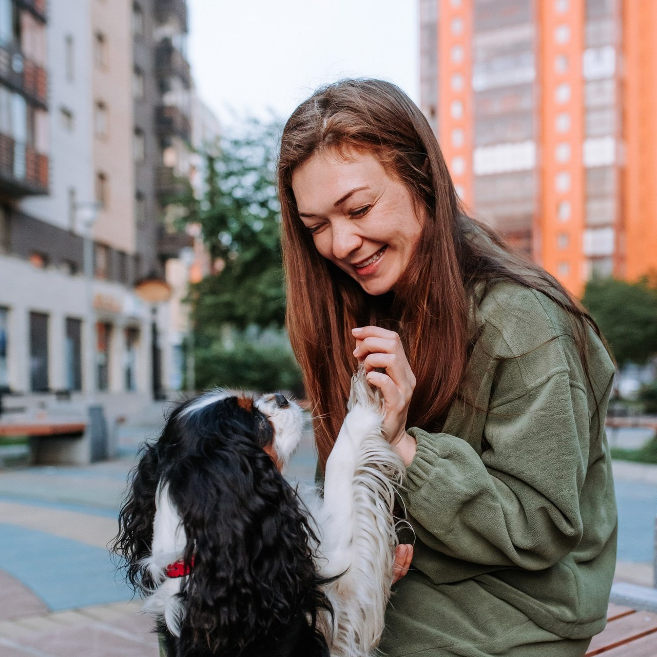 Отзывы. Фотограф Диана Оленина Красноярск / Братск