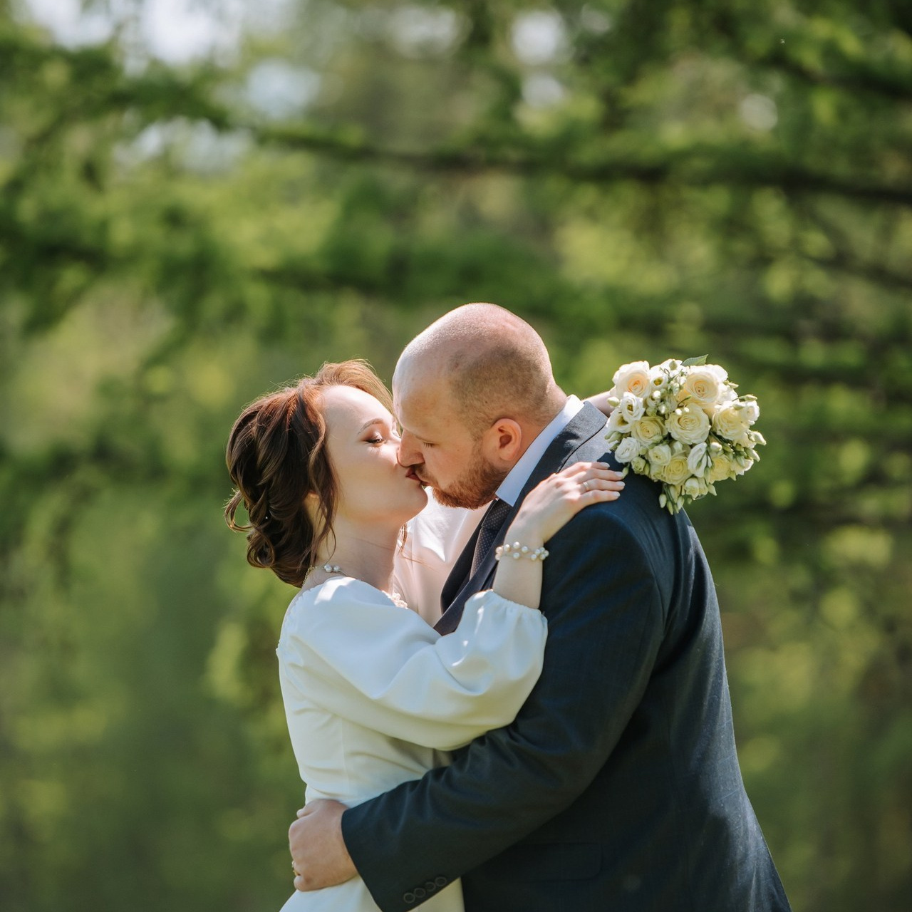 Отзывы. Фотограф Диана Оленина Красноярск / Братск