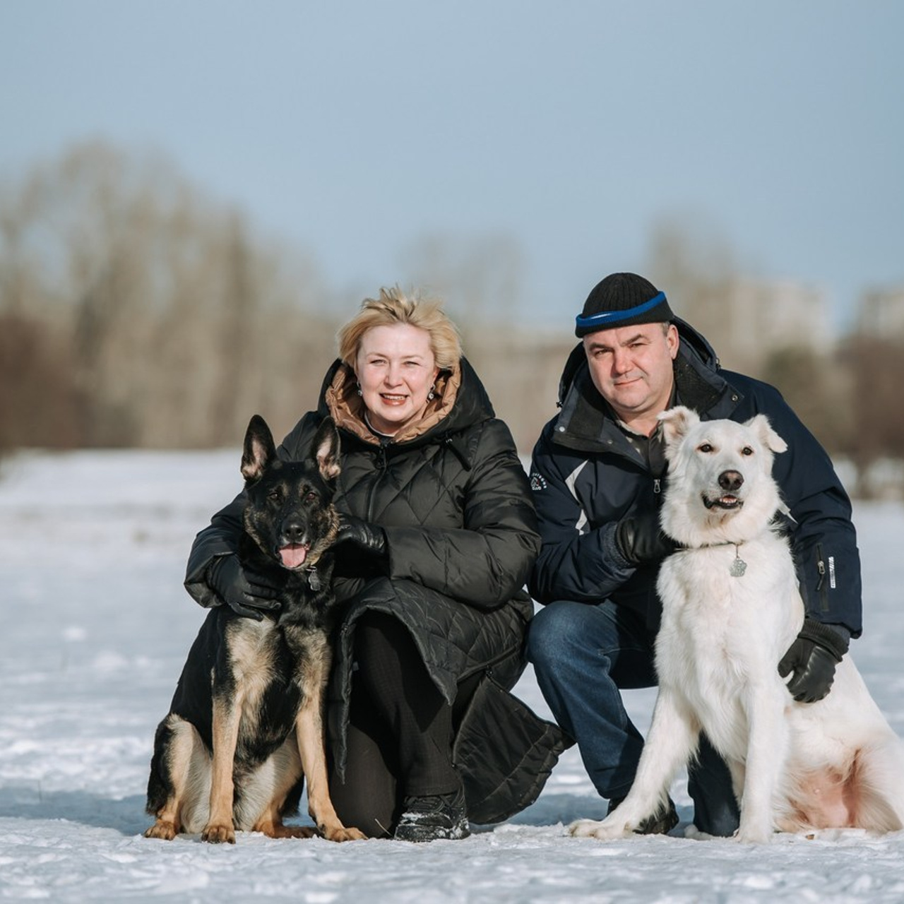 Отзывы. Фотограф Диана Оленина Красноярск / Братск