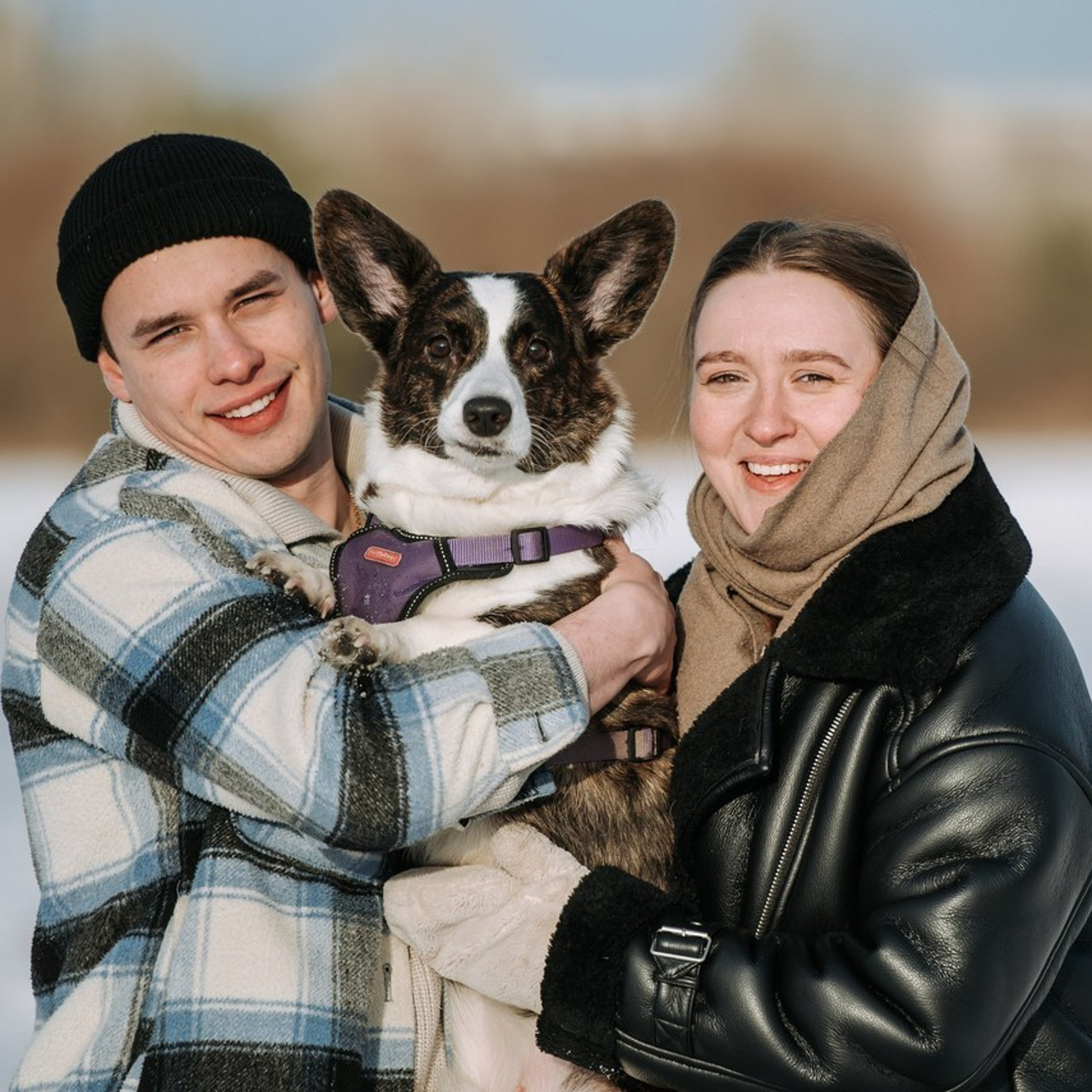 Отзывы. Фотограф Диана Оленина Красноярск / Братск