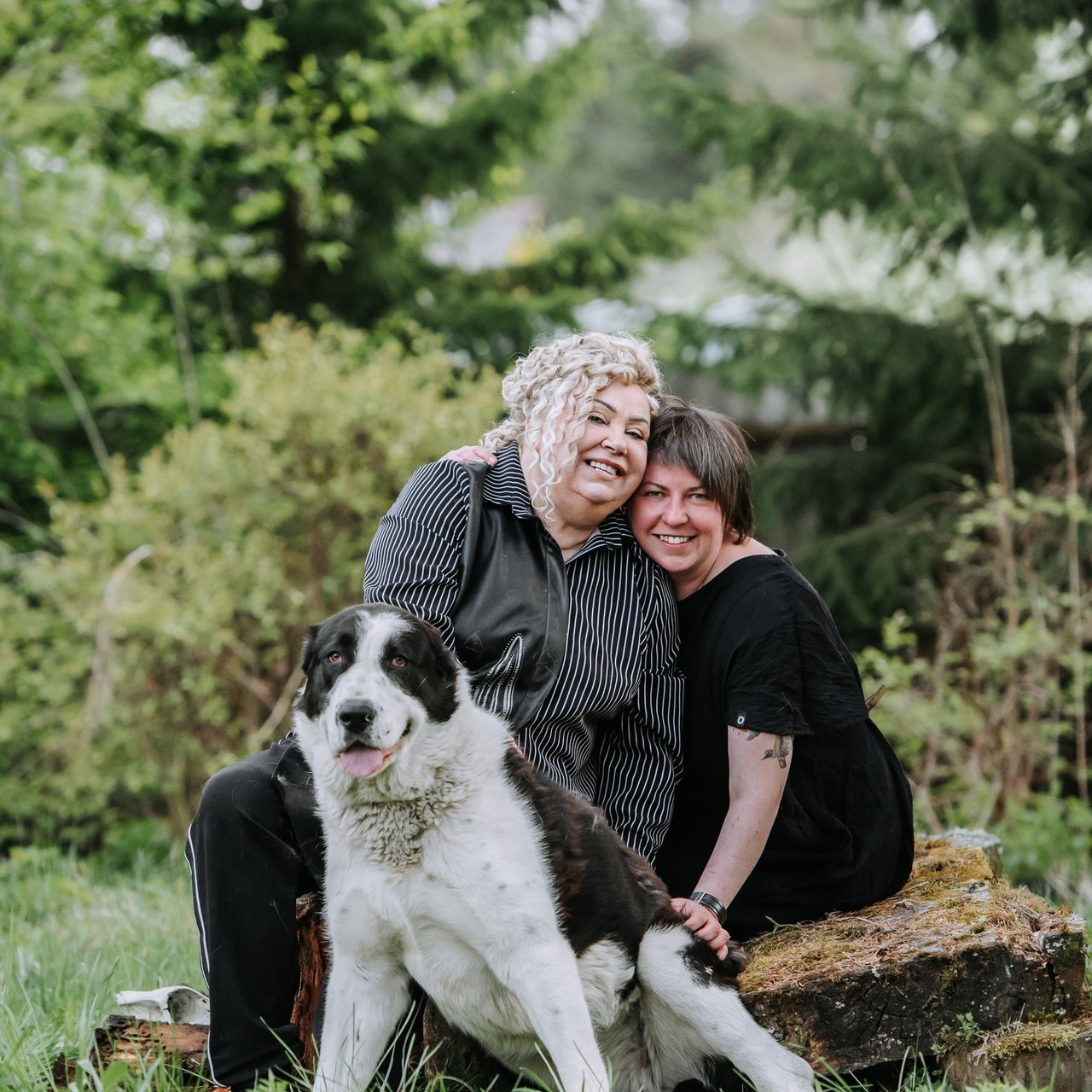 Отзывы. Фотограф Диана Оленина Красноярск / Братск