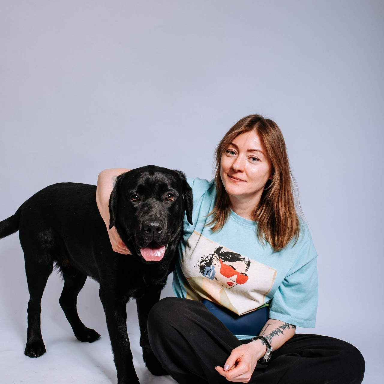 Отзывы. Фотограф Диана Оленина Красноярск / Братск