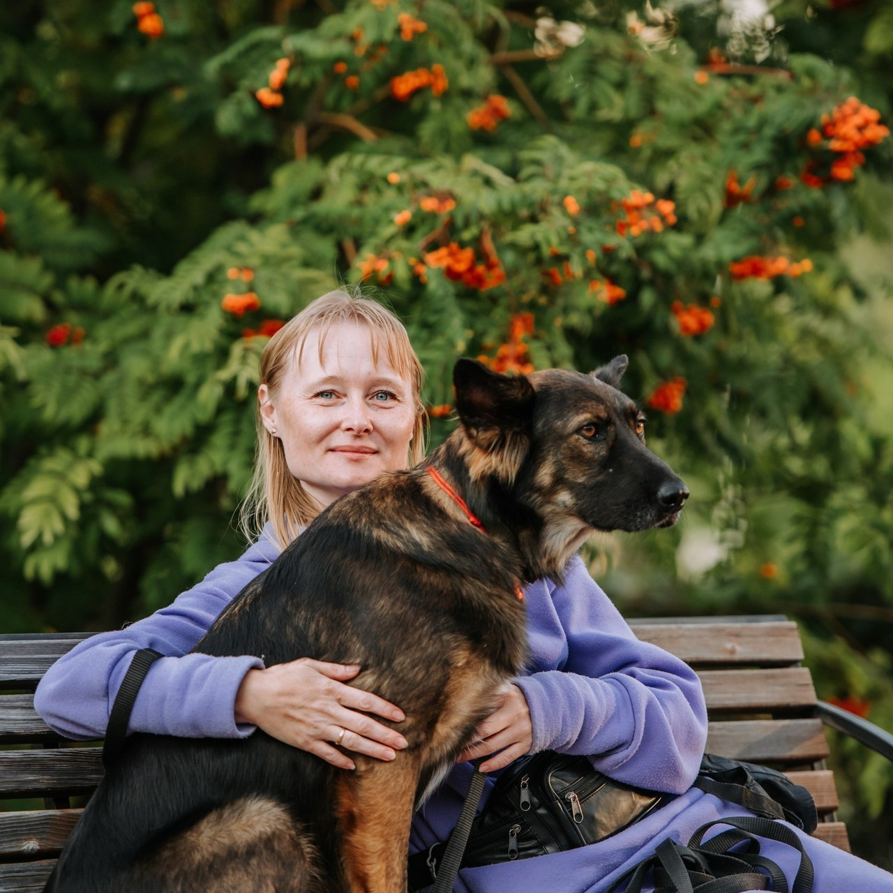 Отзывы. Фотограф Диана Оленина Красноярск / Братск