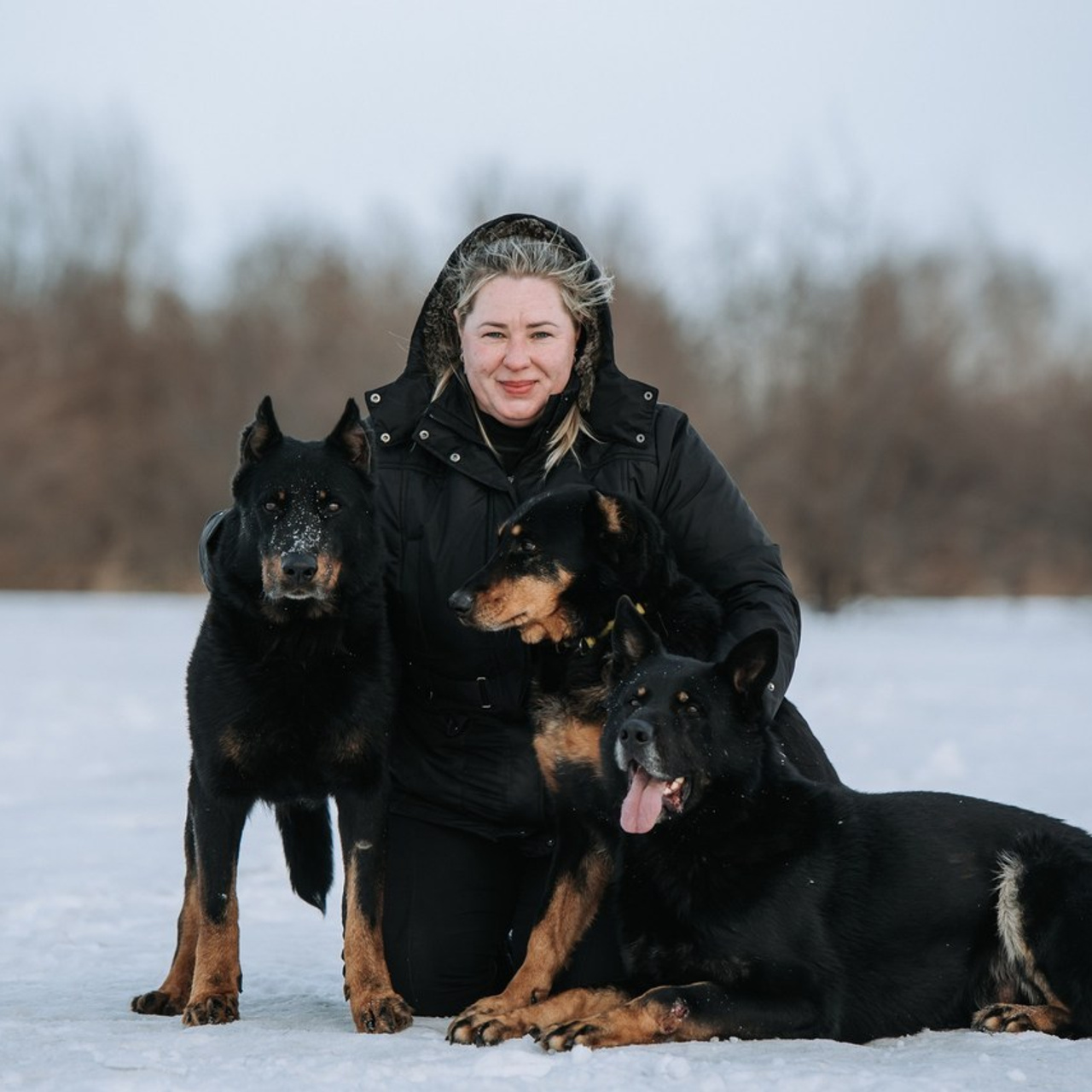 Отзывы. Фотограф Диана Оленина Красноярск / Братск